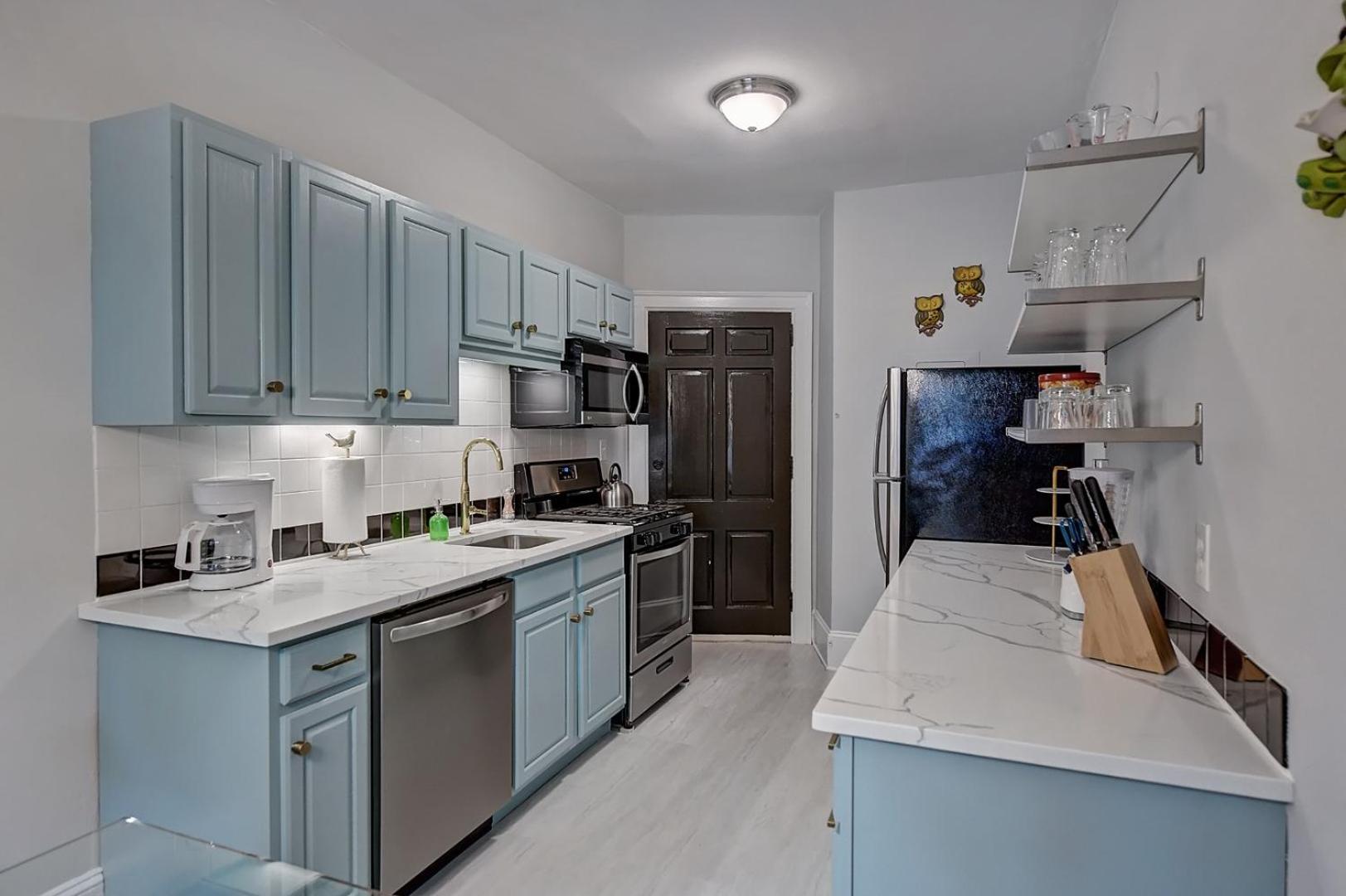 Charlotte Vacations - The Home Collection CLT: Lamar Avenue - Property Image 148