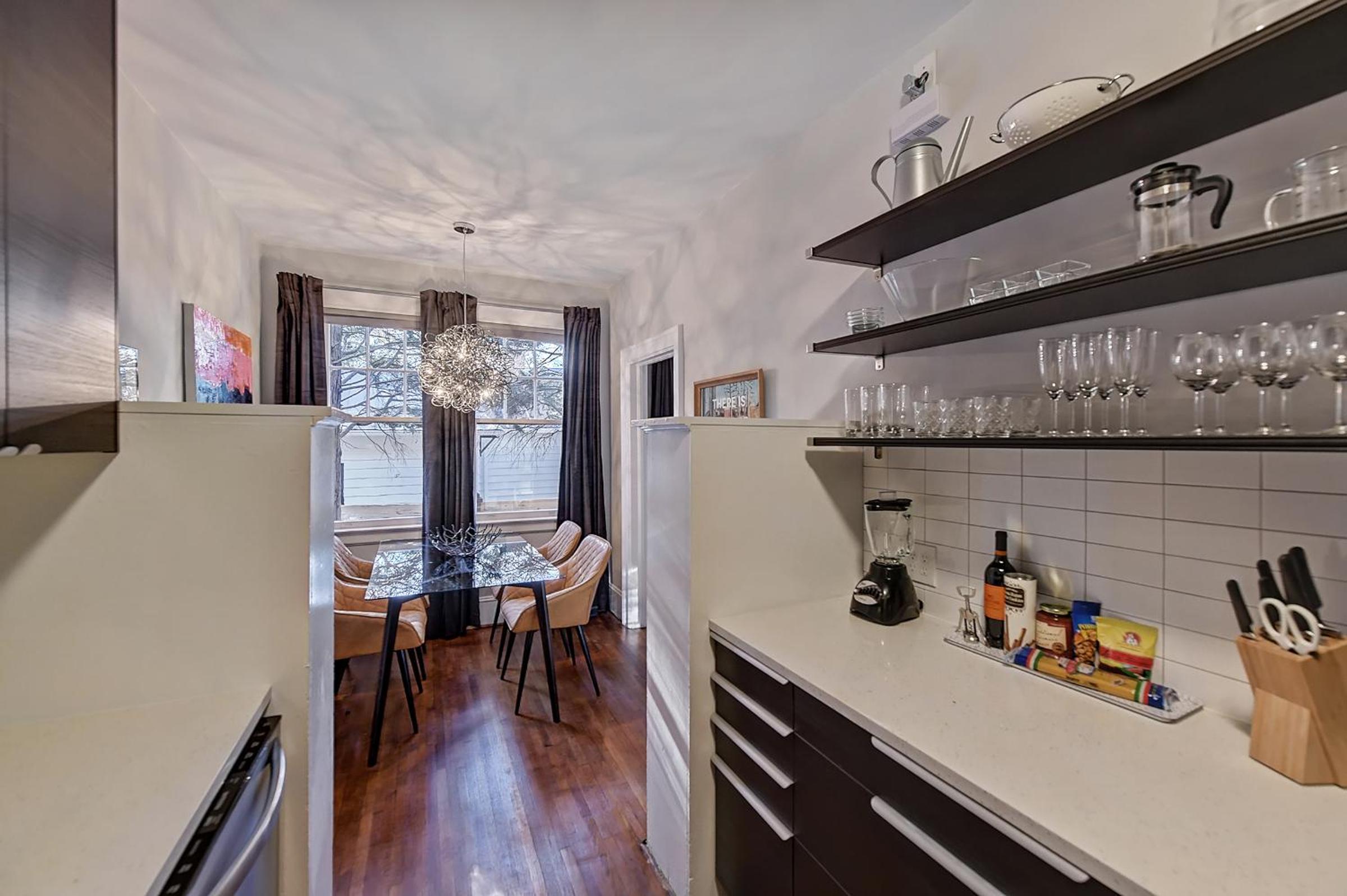 Charlotte Vacations - The Home Collection CLT: Lamar Avenue - Property Image 147