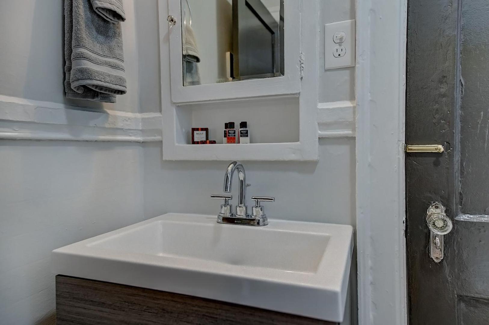 Charlotte Vacations - The Home Collection CLT: Lamar Avenue - Property Image 155