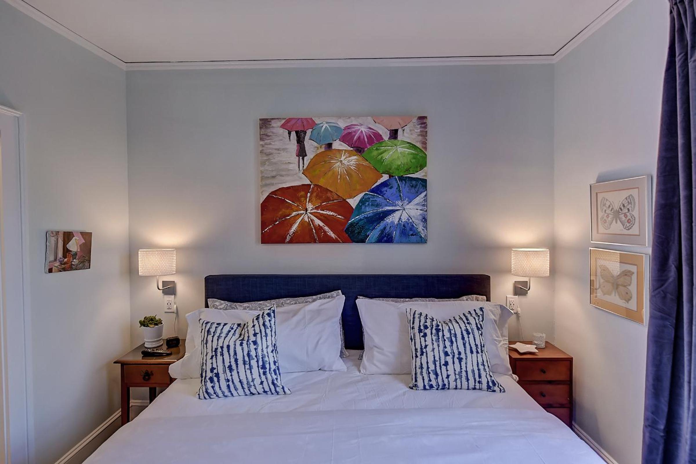 Charlotte Vacations - The Home Collection CLT: Lamar Avenue - Property Image 202