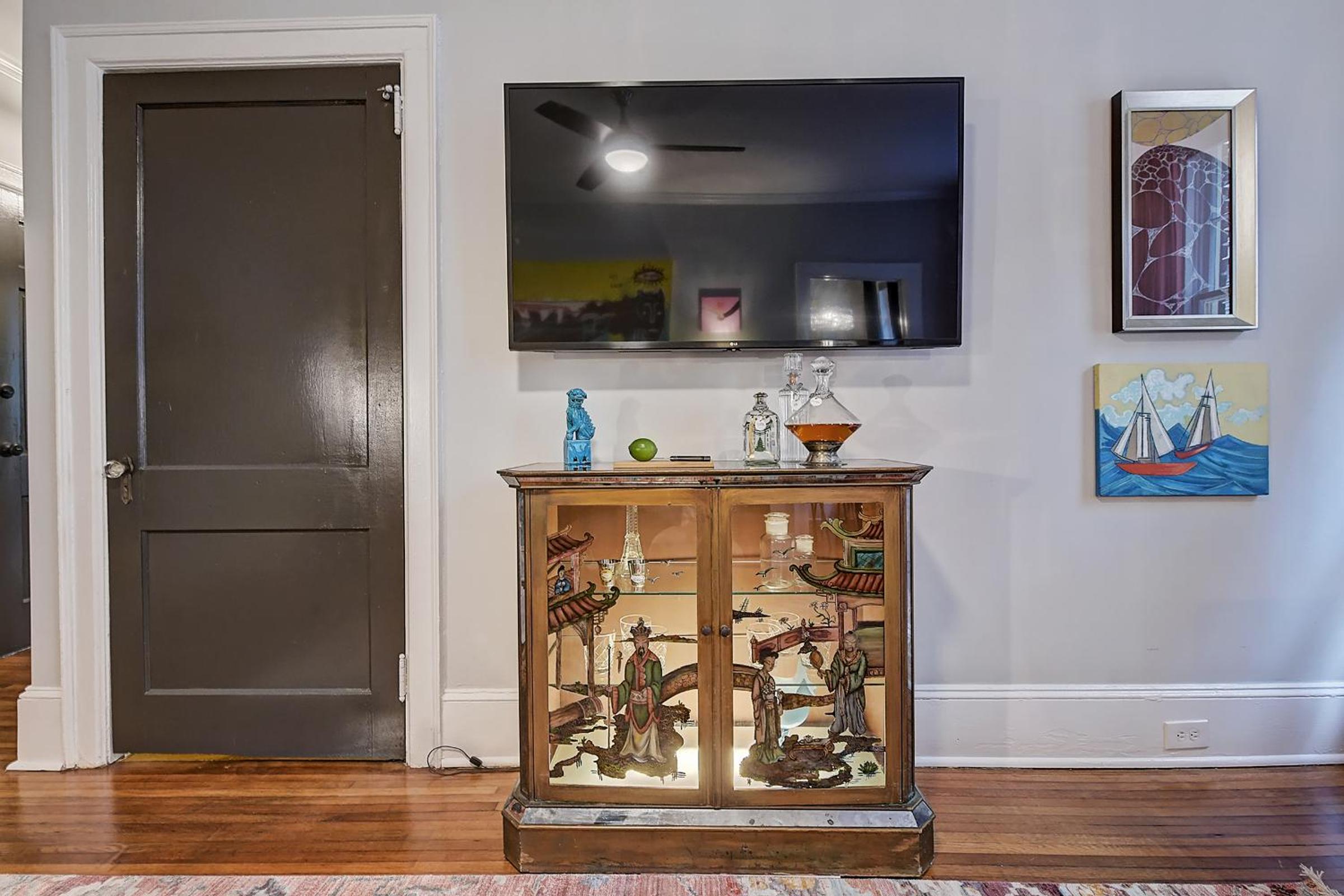 Charlotte Vacations - The Home Collection CLT: Lamar Avenue - Property Image 194