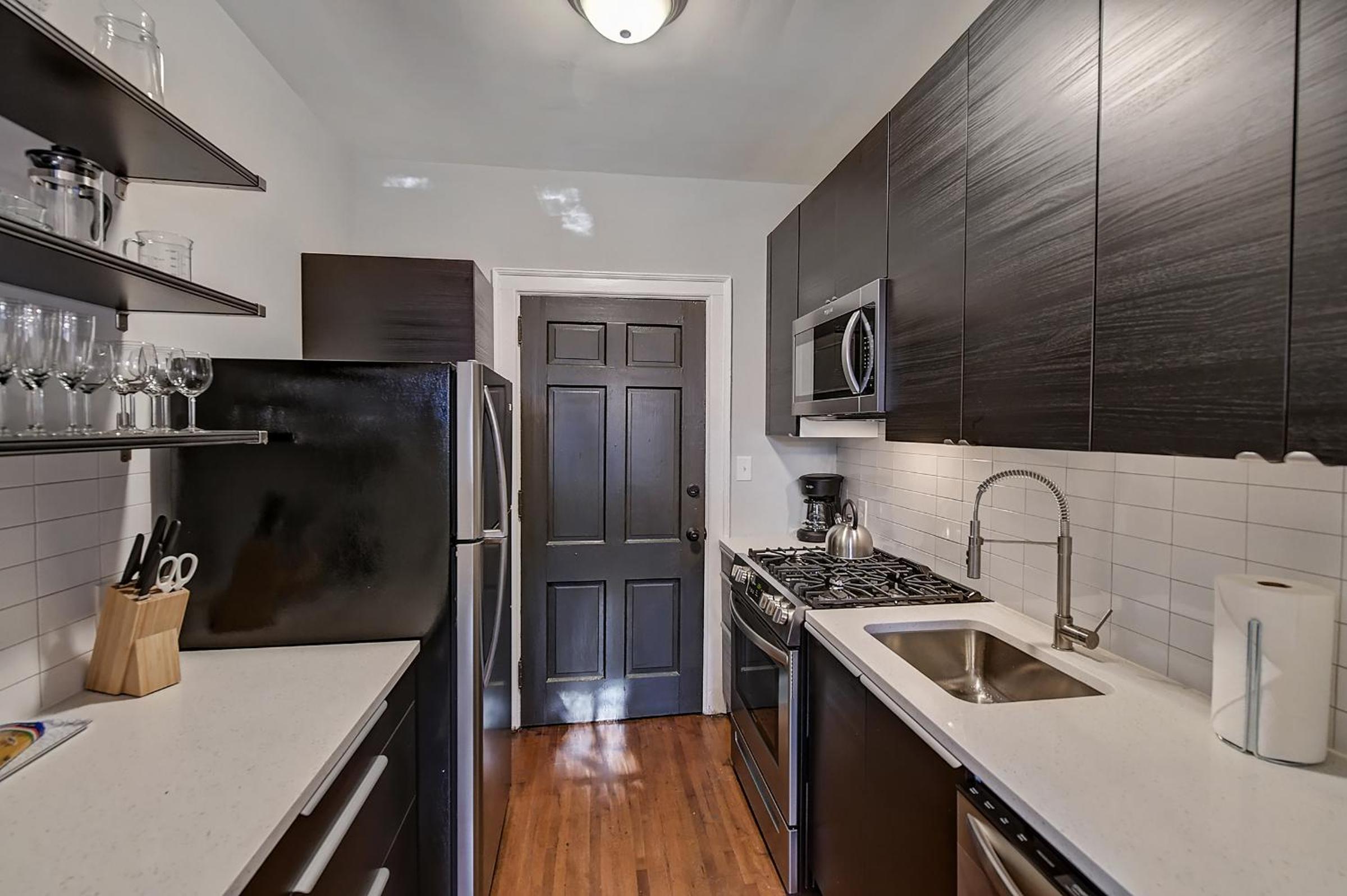 Charlotte Vacations - The Home Collection CLT: Lamar Avenue - Property Image 152