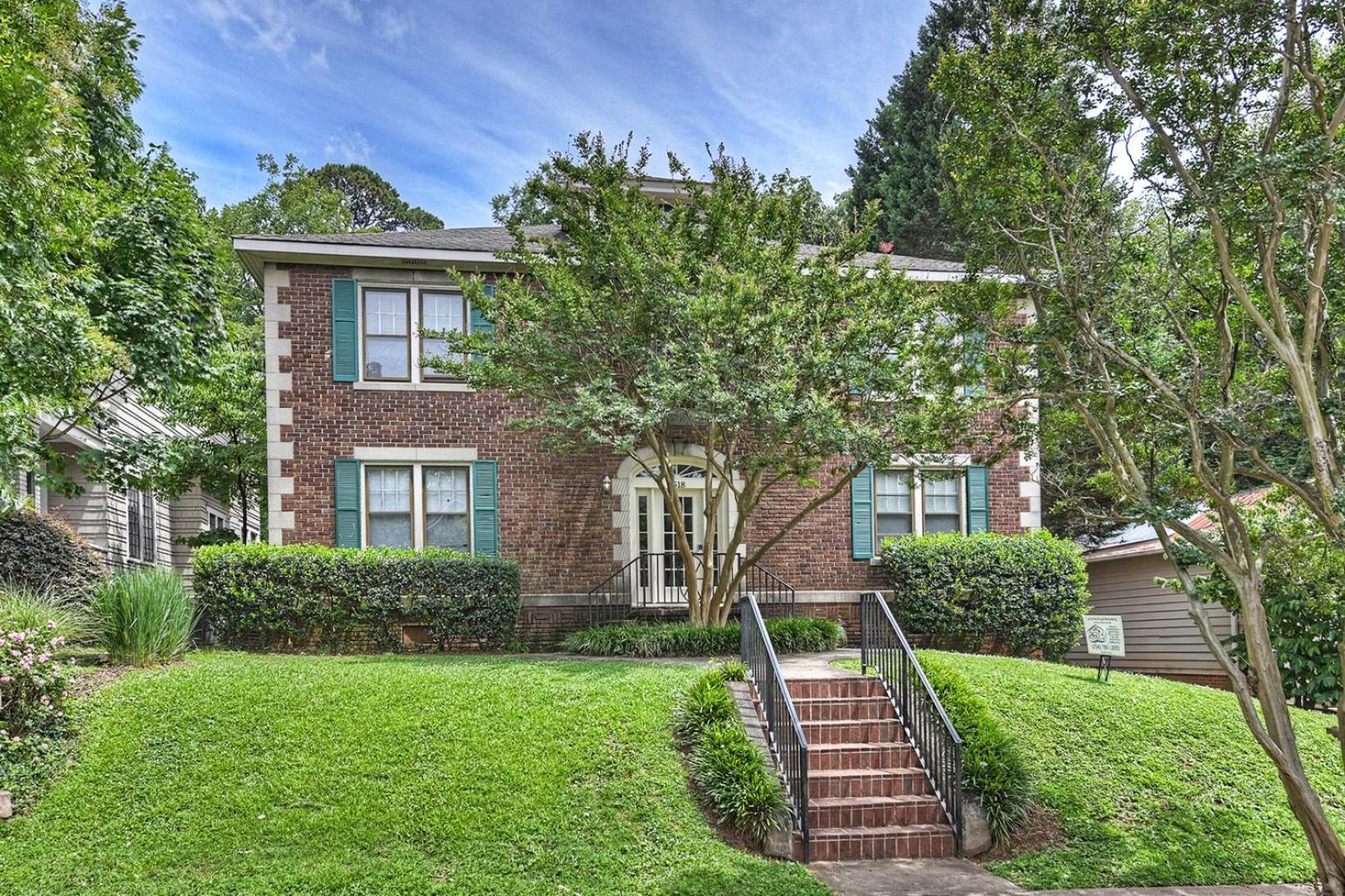 Charlotte Vacations - The Home Collection CLT: Lamar Avenue - Property Image 153