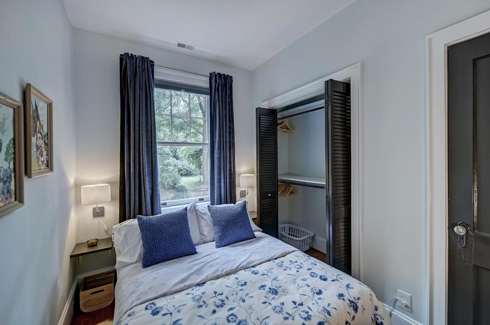 Charlotte Vacations - The Home Collection CLT: Lamar Avenue - Property Image 154