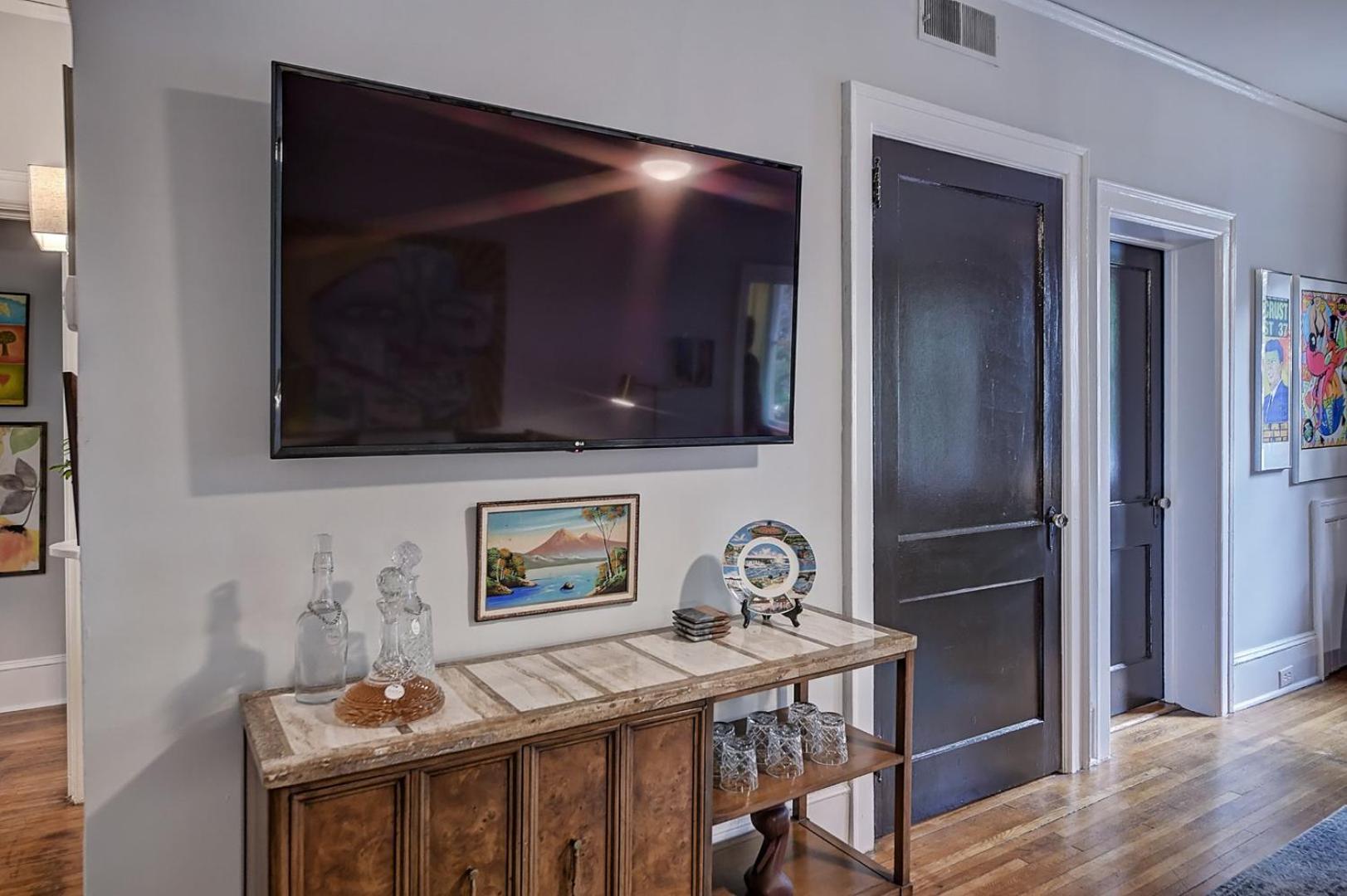 Charlotte Vacations - The Home Collection CLT: Lamar Avenue - Property Image 161