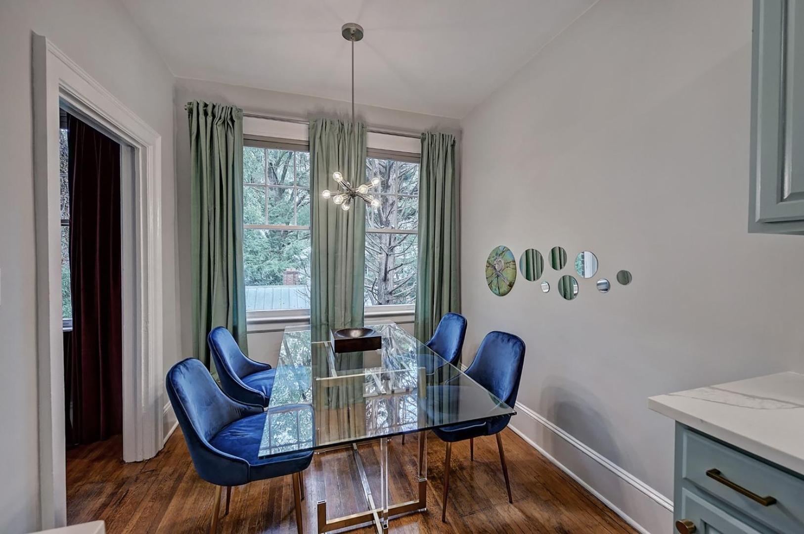 Charlotte Vacations - The Home Collection CLT: Lamar Avenue - Property Image 158