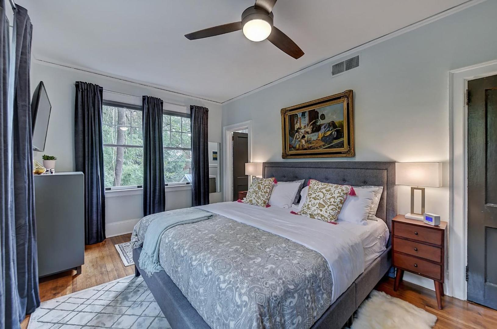 Charlotte Vacations - The Home Collection CLT: Lamar Avenue - Property Image 191