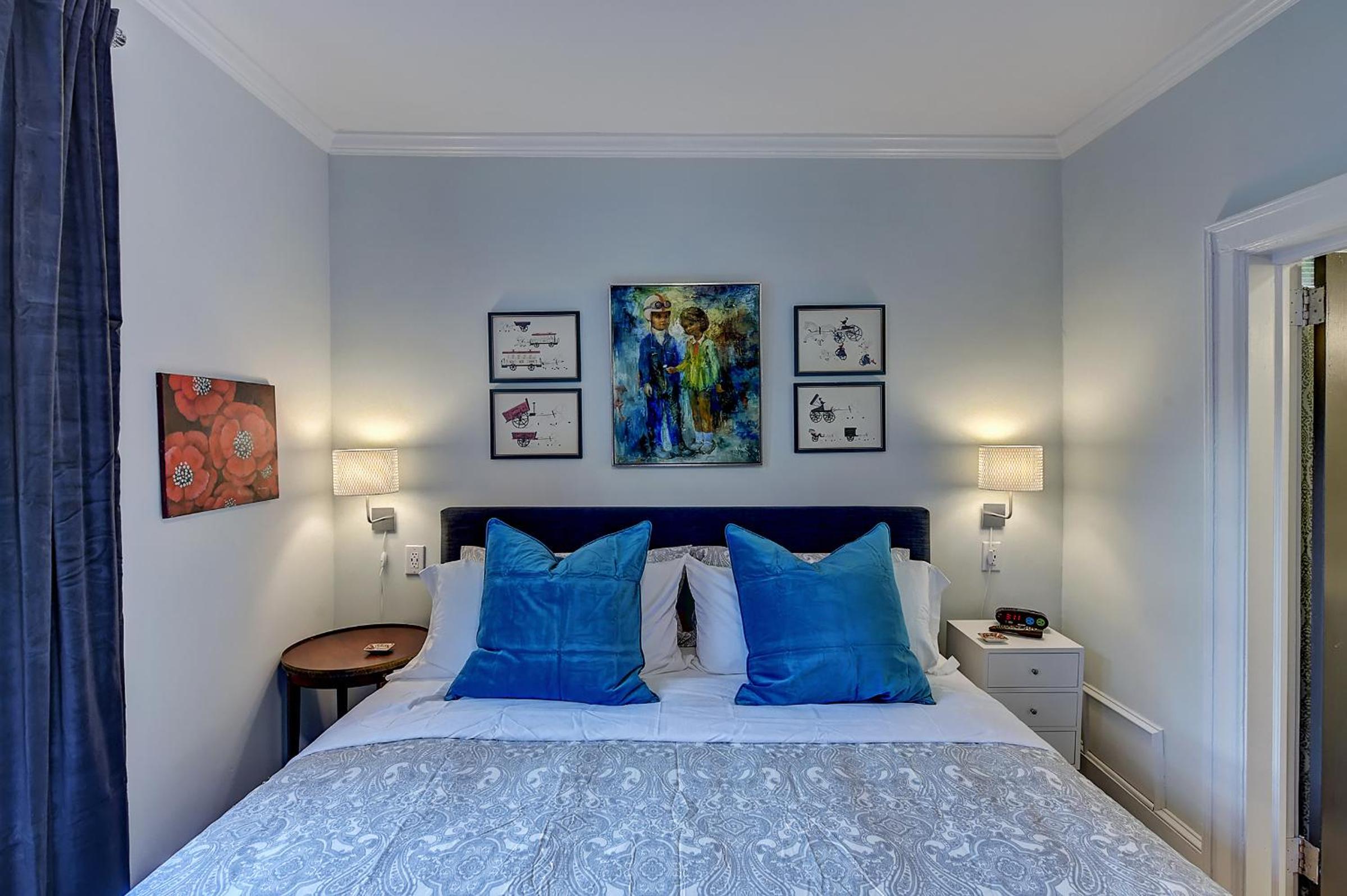 Charlotte Vacations - The Home Collection CLT: Lamar Avenue - Property Image 208