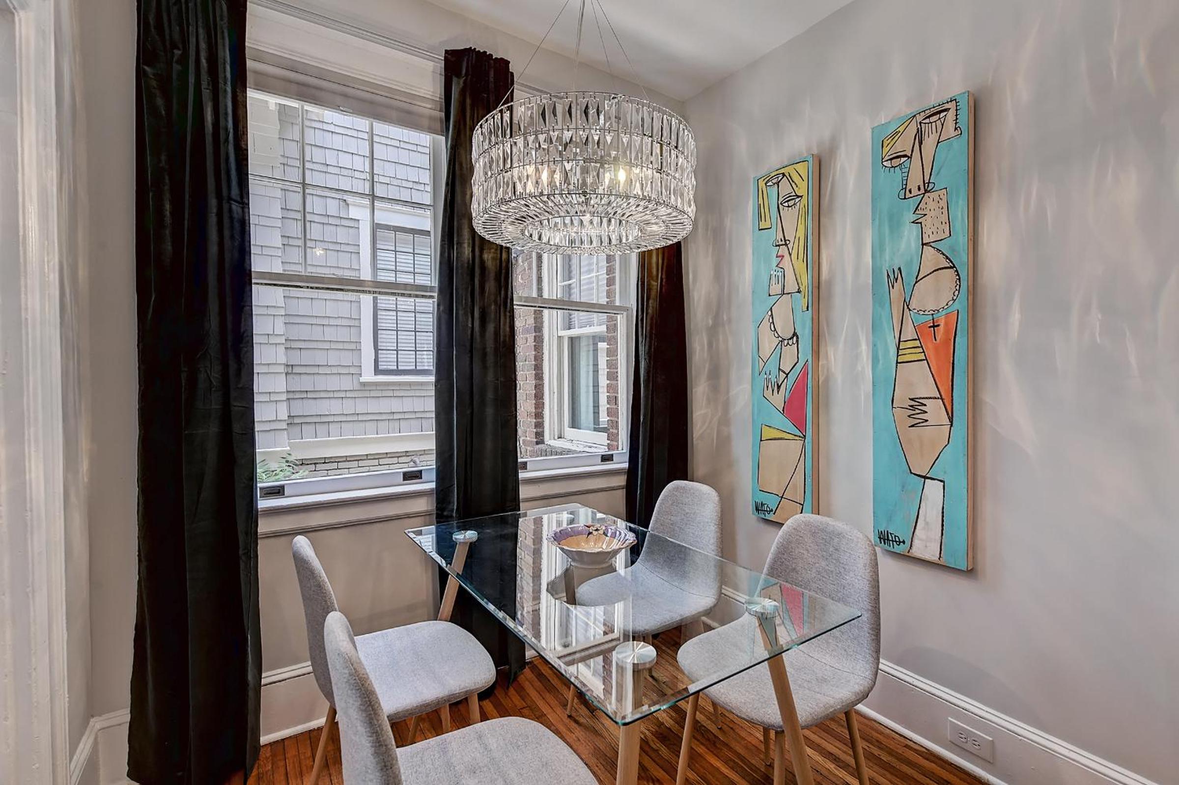 Charlotte Vacations - The Home Collection CLT: Lamar Avenue - Property Image 188