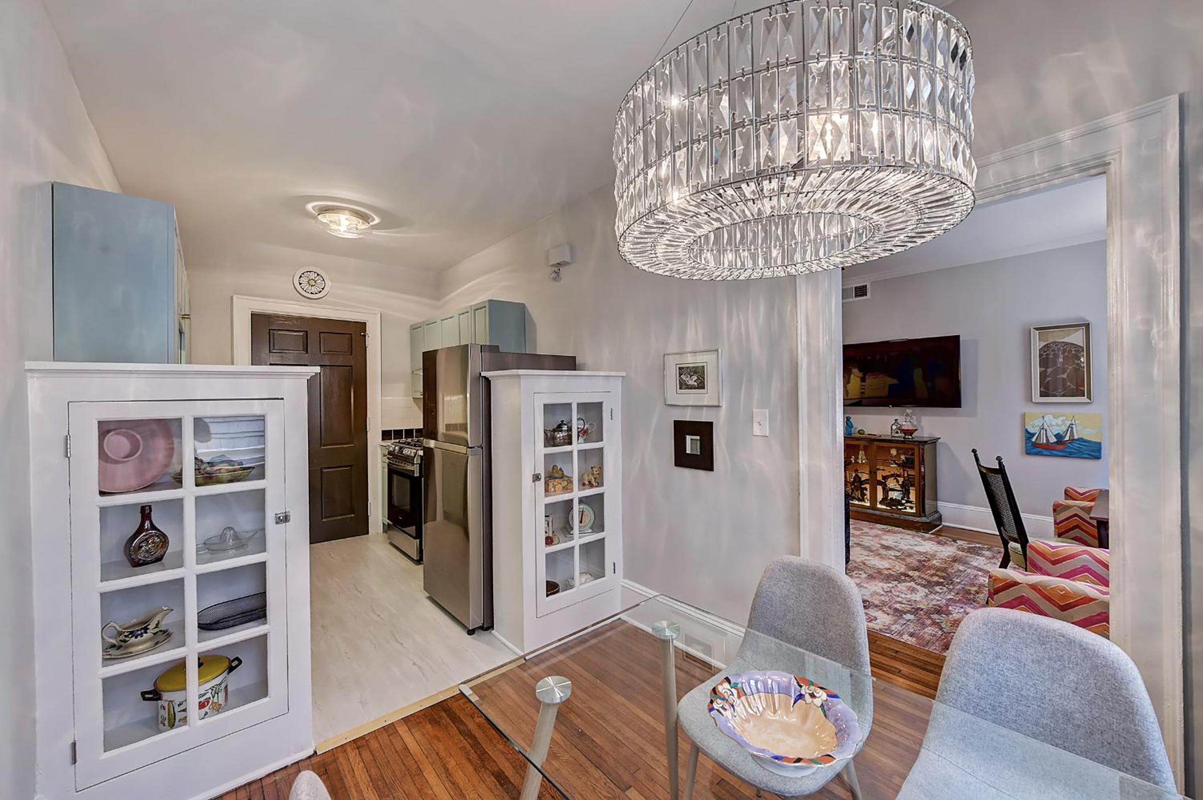 Charlotte Vacations - The Home Collection CLT: Lamar Avenue - Property Image 203
