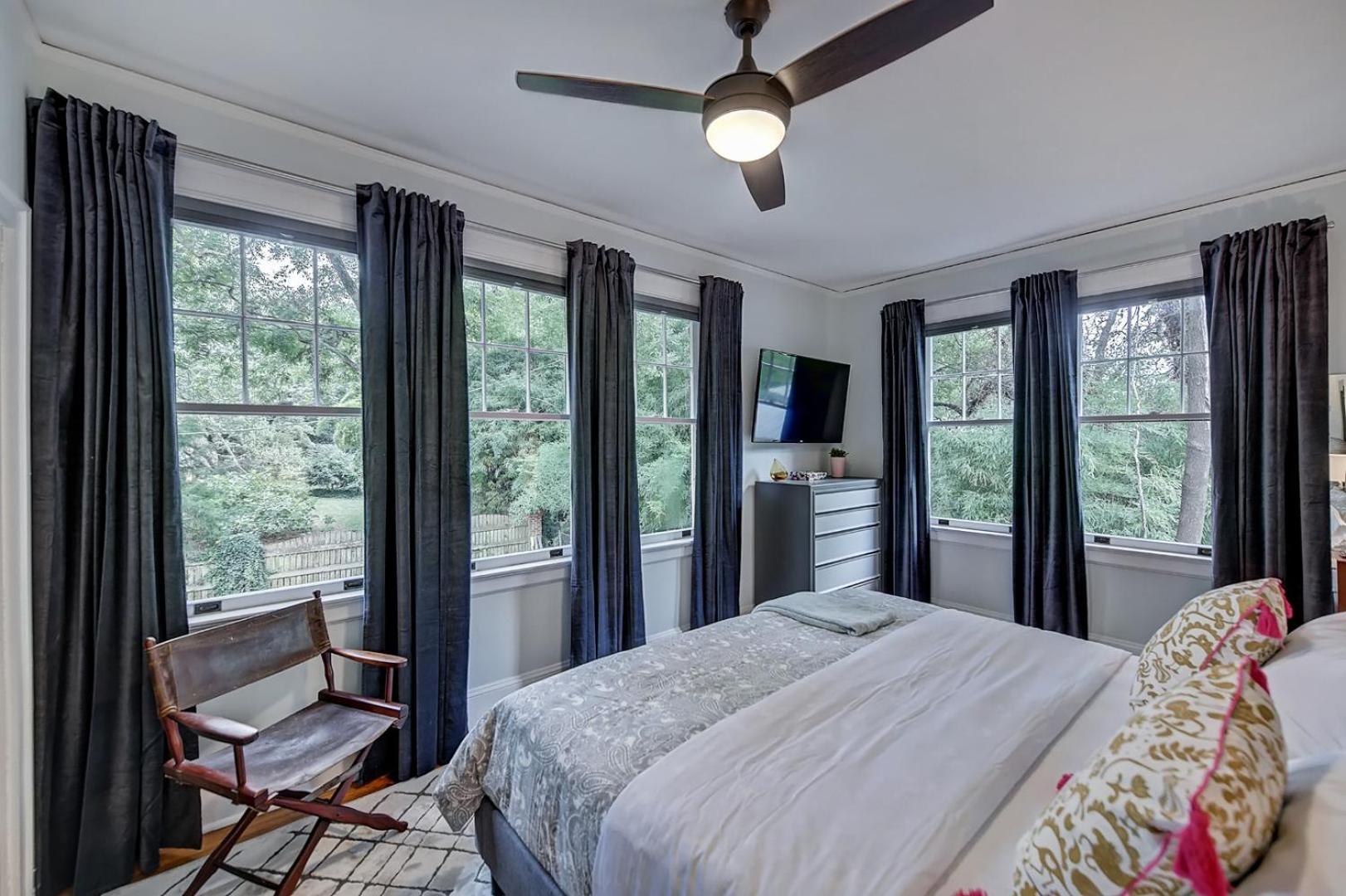 Charlotte Vacations - The Home Collection CLT: Lamar Avenue - Property Image 239