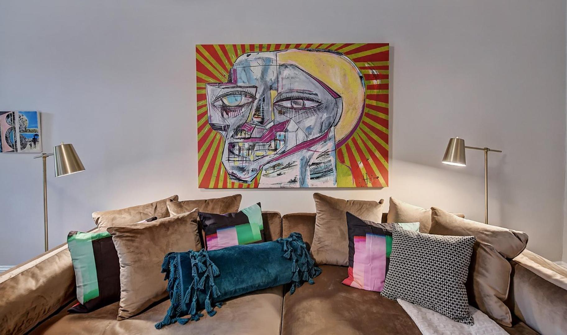 Charlotte Vacations - The Home Collection CLT: Lamar Avenue - Property Image 236