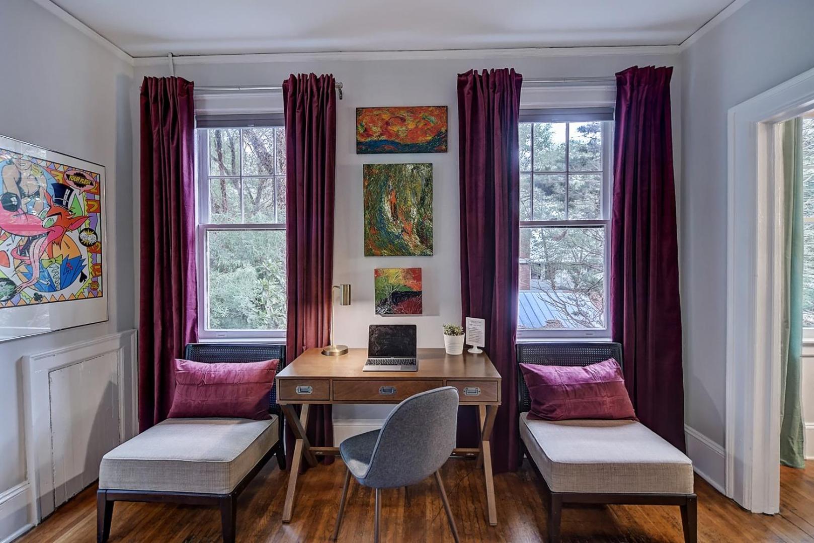 Charlotte Vacations - The Home Collection CLT: Lamar Avenue - Property Image 205