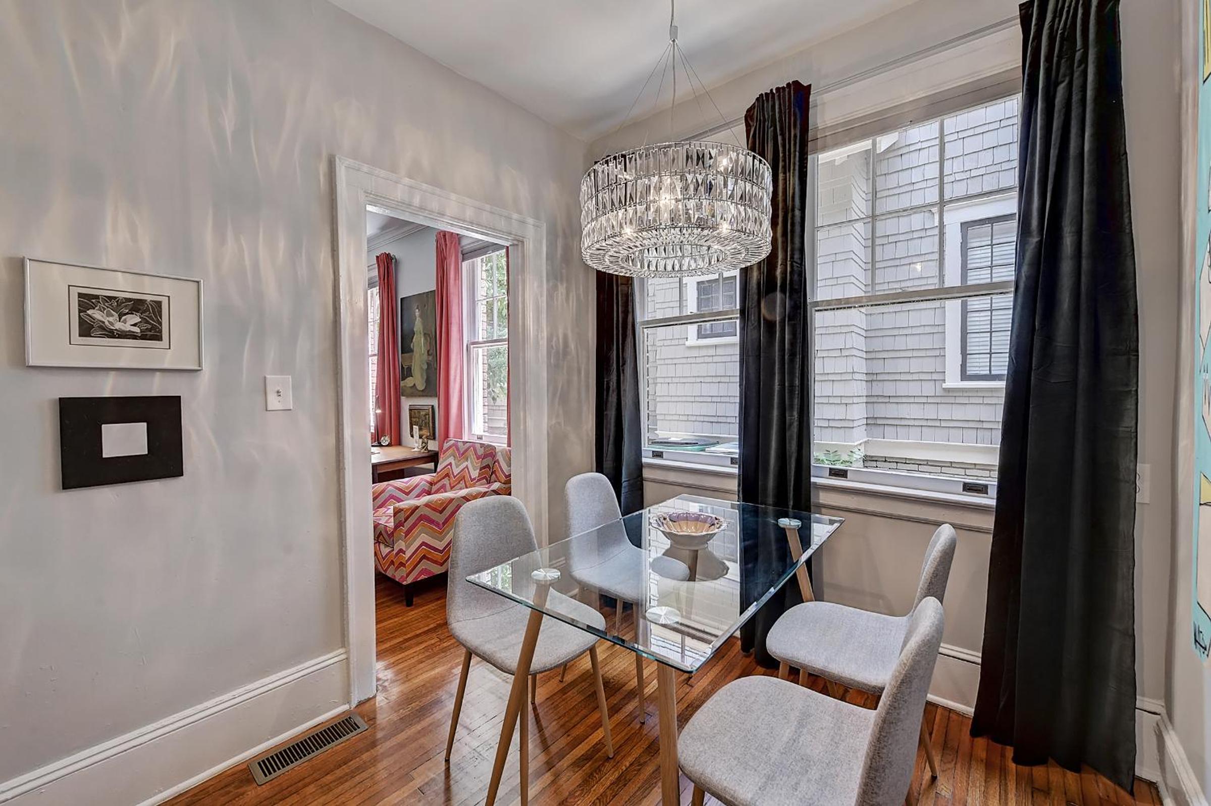 Charlotte Vacations - The Home Collection CLT: Lamar Avenue - Property Image 234
