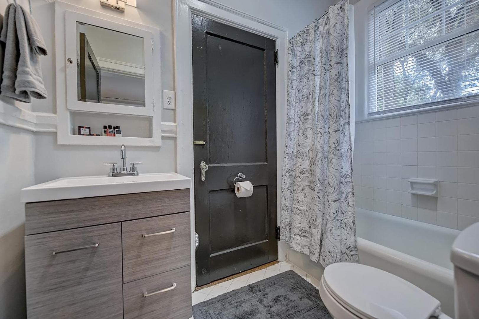 Charlotte Vacations - The Home Collection CLT: Lamar Avenue - Property Image 190