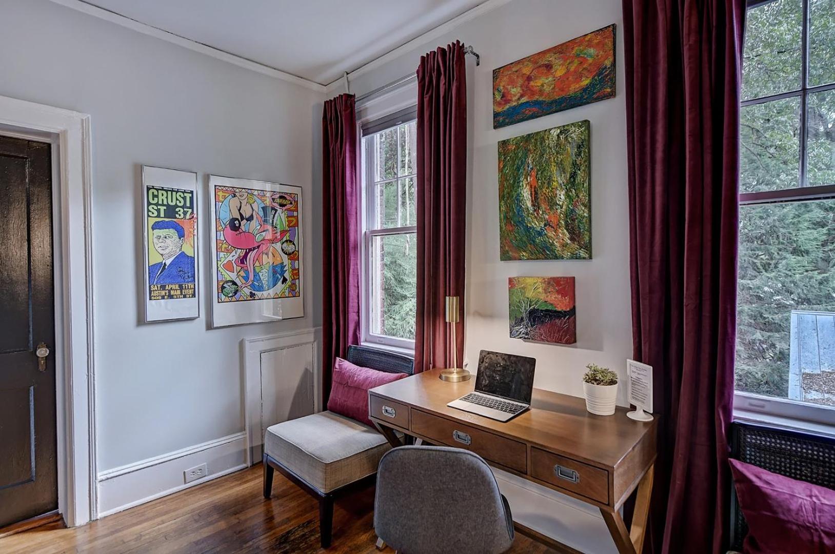 Charlotte Vacations - The Home Collection CLT: Lamar Avenue - Property Image 199