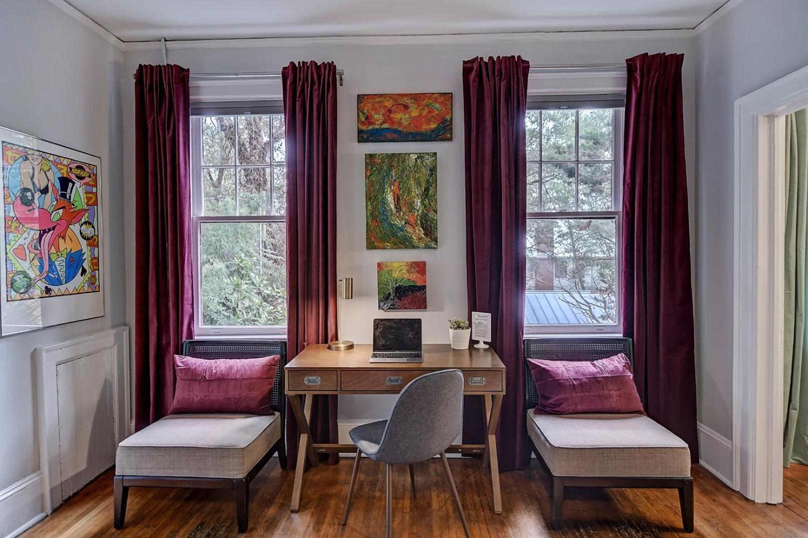 Charlotte Vacations - The Home Collection CLT: Lamar Avenue - Property Image 237