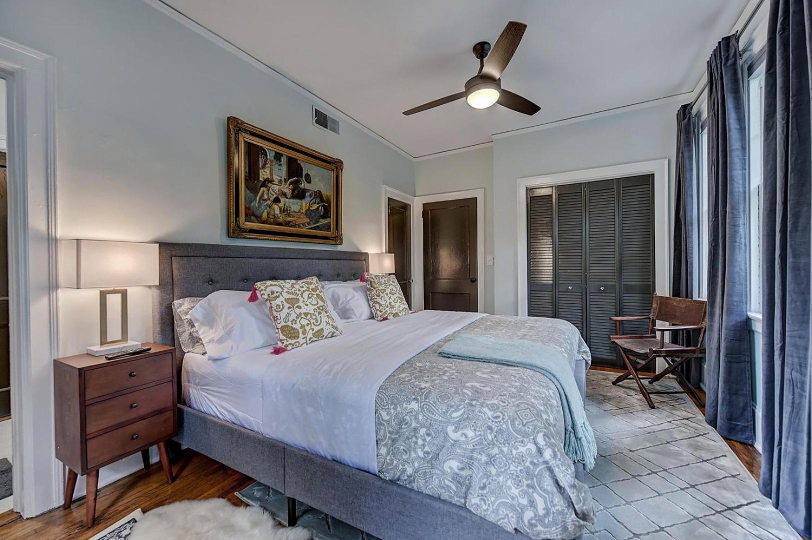 Charlotte Vacations - The Home Collection CLT: Lamar Avenue - Property Image 197