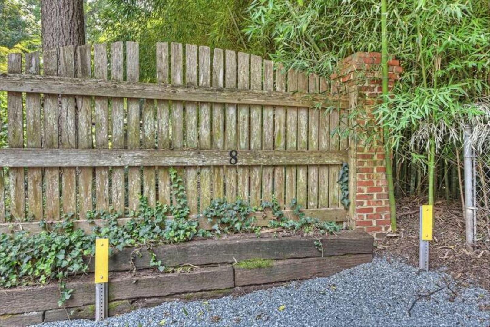 Charlotte Vacations - The Home Collection CLT: Lamar Avenue - Property Image 253