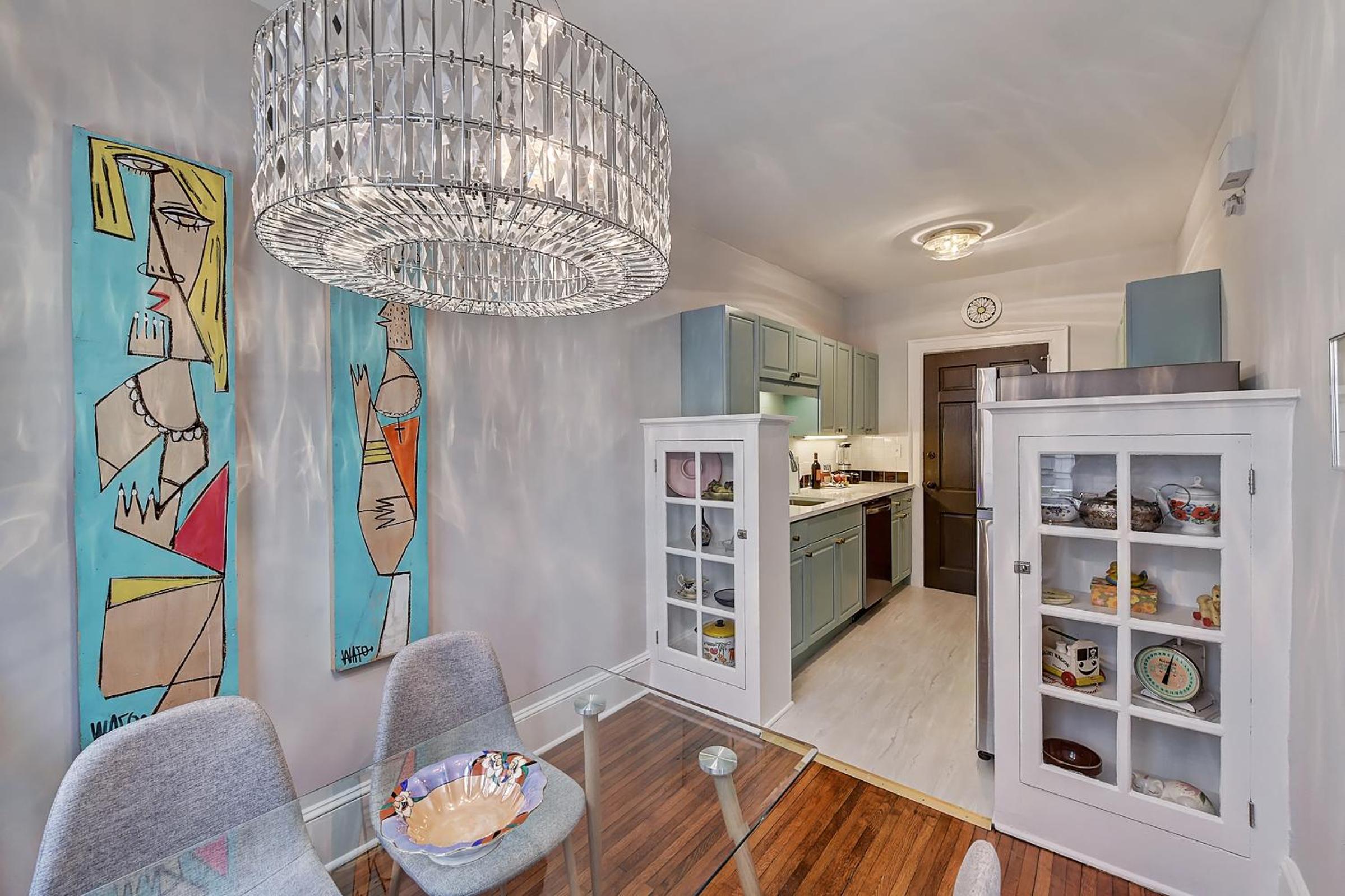 Charlotte Vacations - The Home Collection CLT: Lamar Avenue - Property Image 207