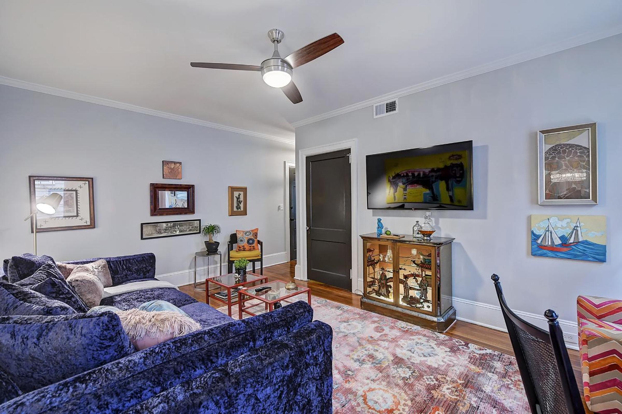 Charlotte Vacations - The Home Collection CLT: Lamar Avenue - Property Image 238
