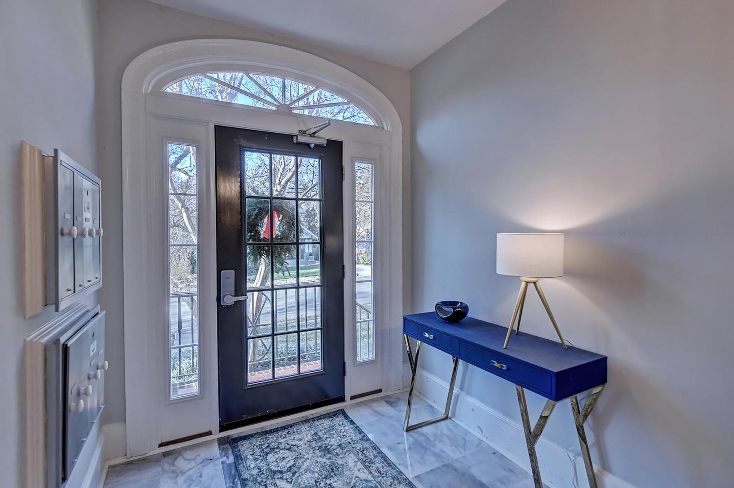 Charlotte Vacations - The Home Collection CLT: Lamar Avenue - Property Image 240