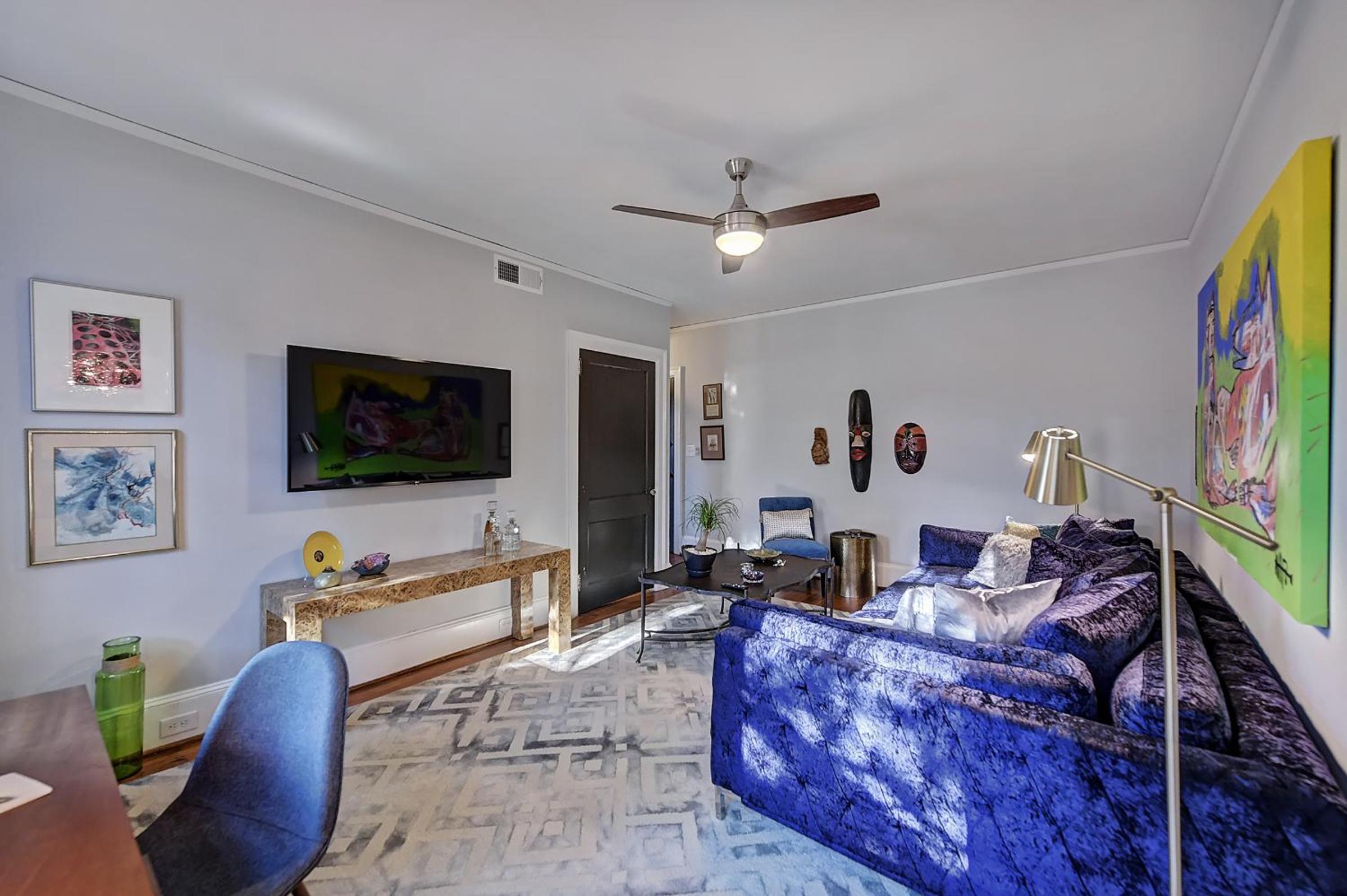 Charlotte Vacations - The Home Collection CLT: Lamar Avenue - Property Image 252