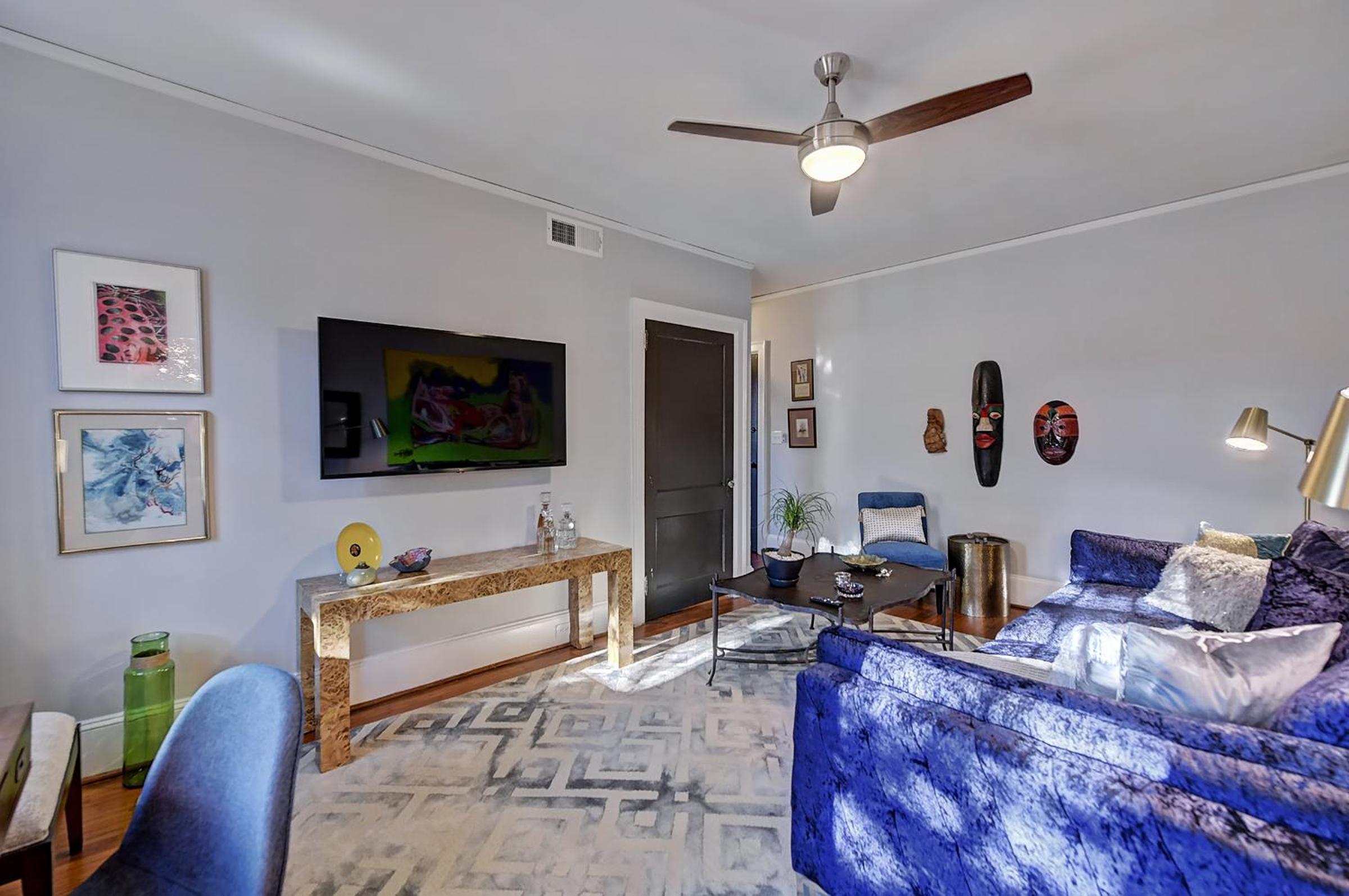 Charlotte Vacations - The Home Collection CLT: Lamar Avenue - Property Image 241