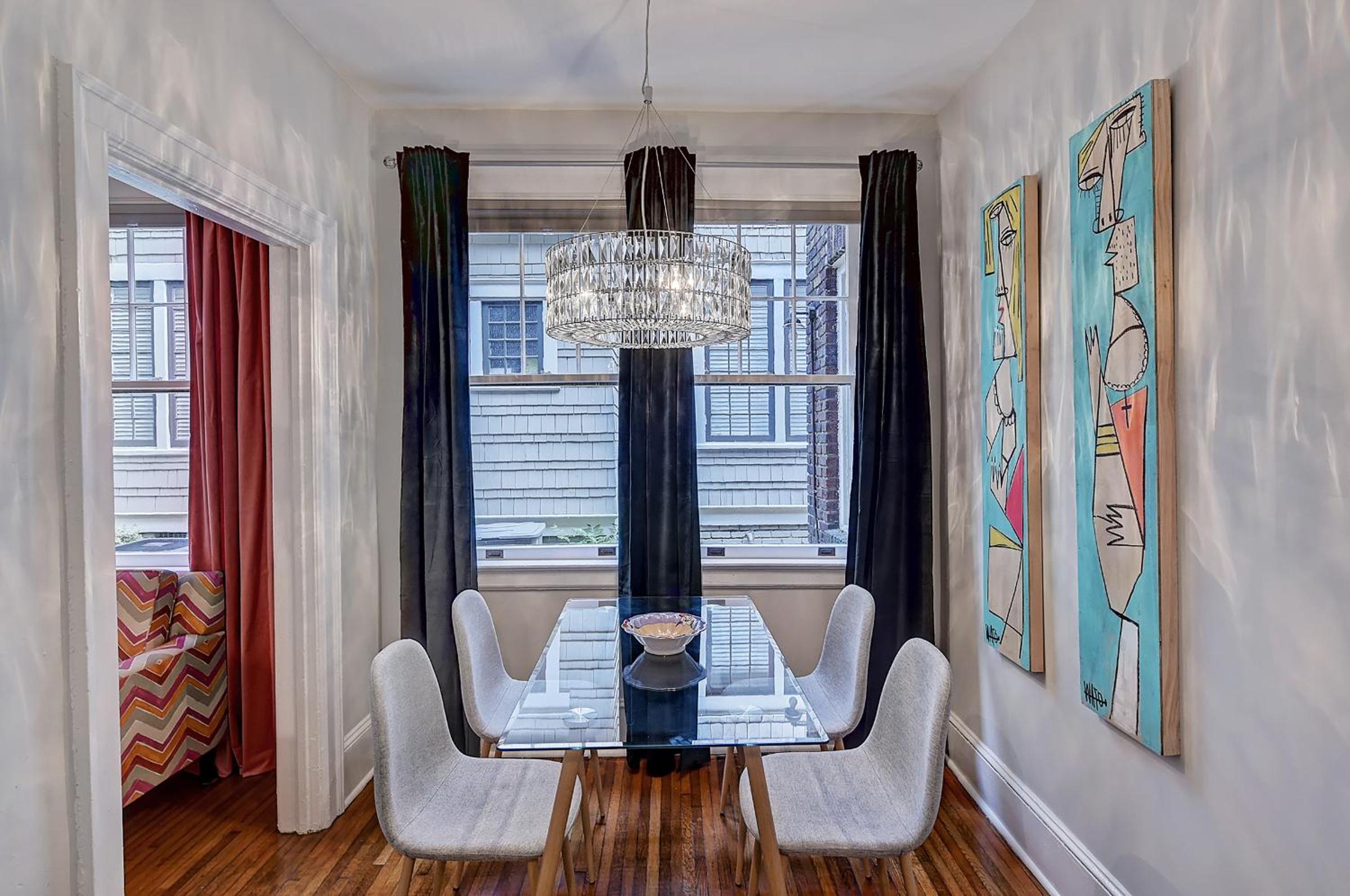 Charlotte Vacations - The Home Collection CLT: Lamar Avenue - Property Image 244