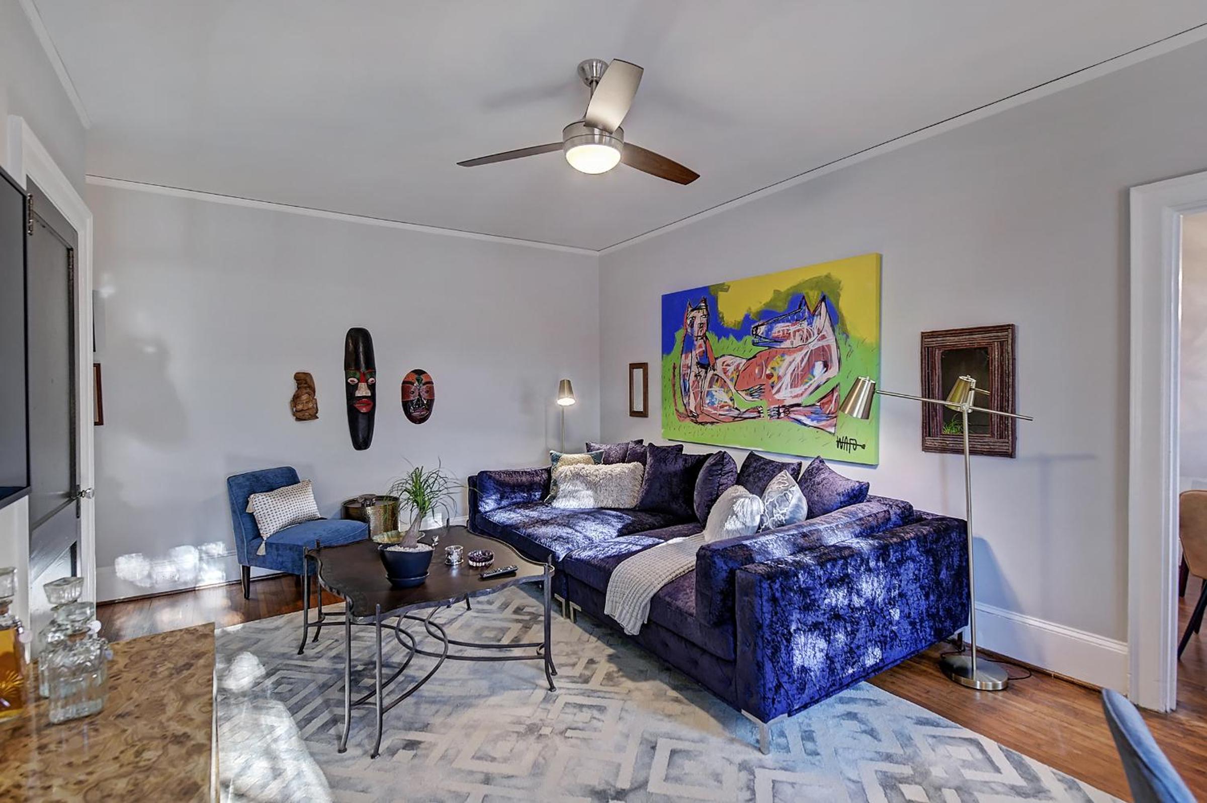 Charlotte Vacations - The Home Collection CLT: Lamar Avenue - Property Image 251