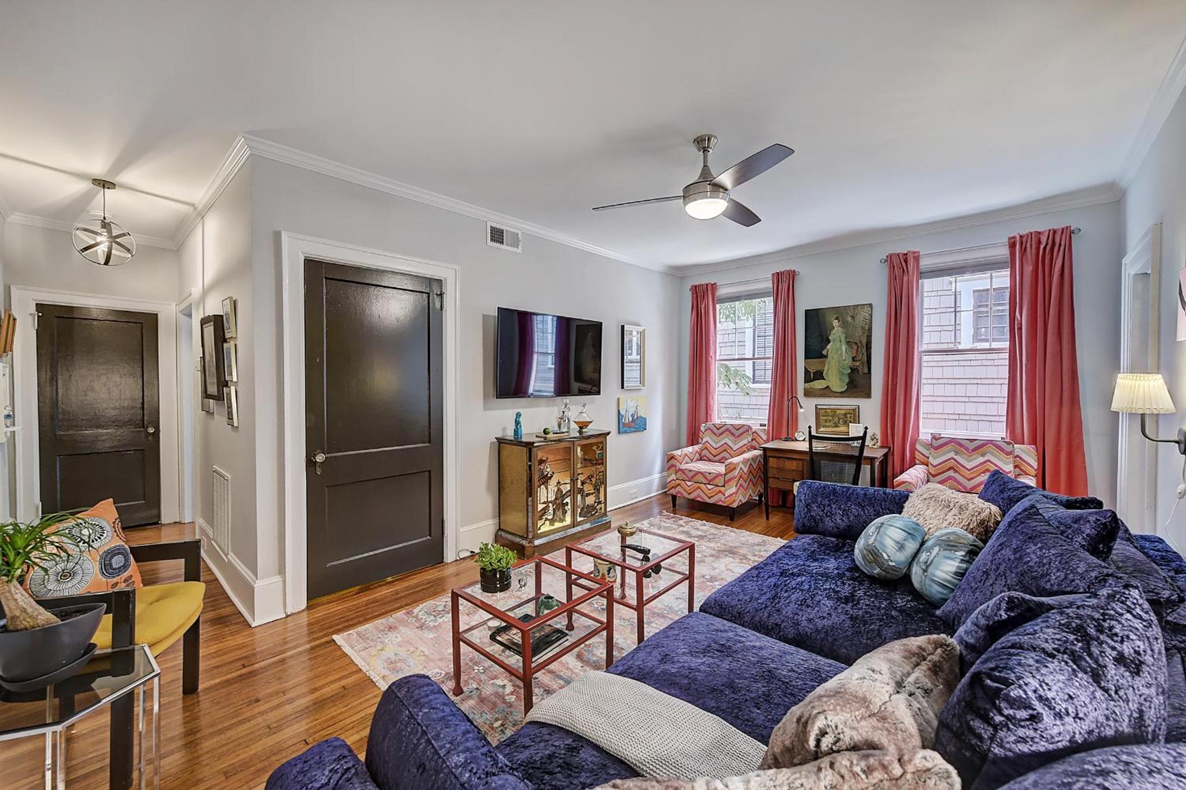 Charlotte Vacations - The Home Collection CLT: Lamar Avenue - Property Image 243