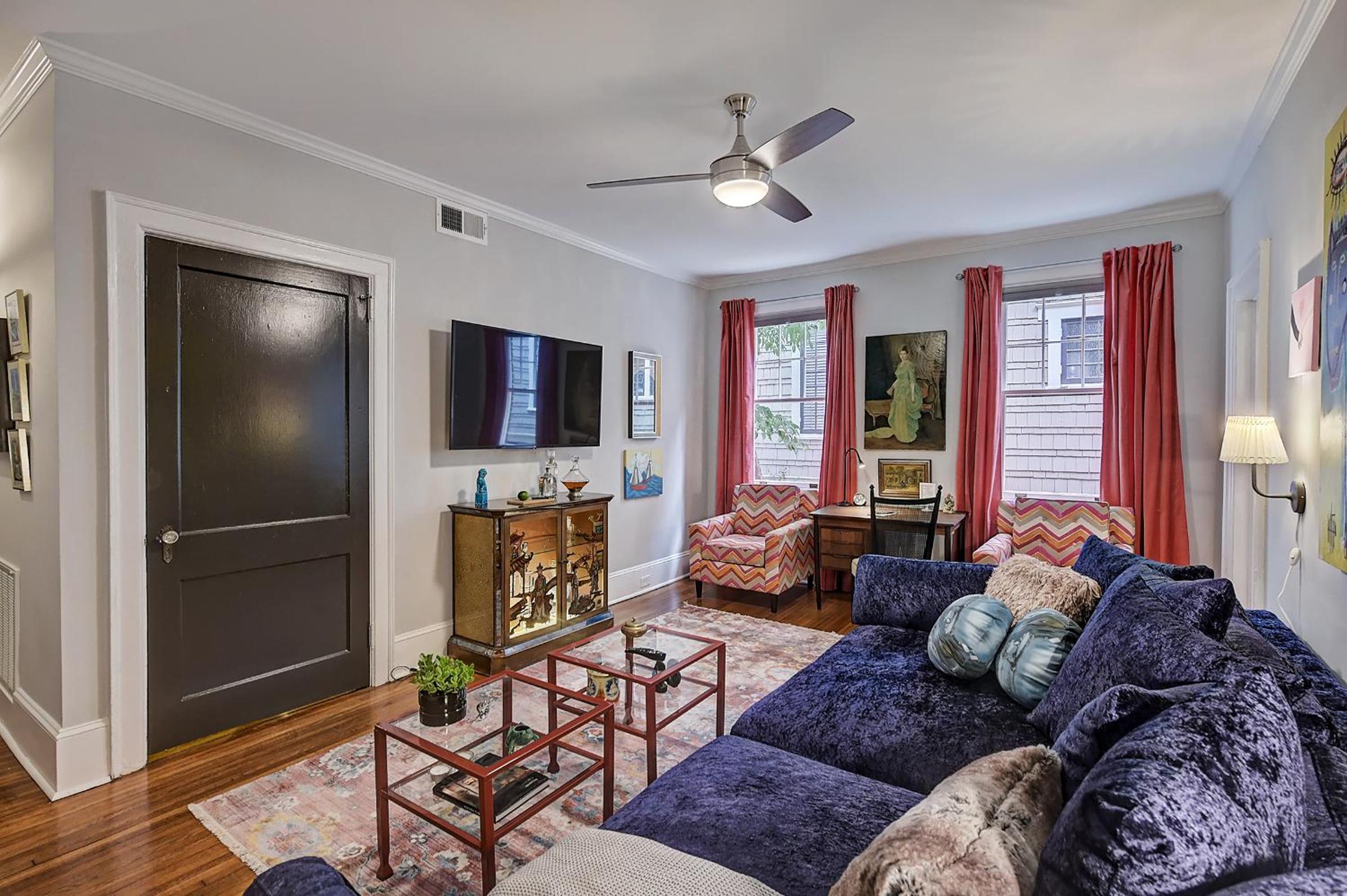Charlotte Vacations - The Home Collection CLT: Lamar Avenue - Property Image 249