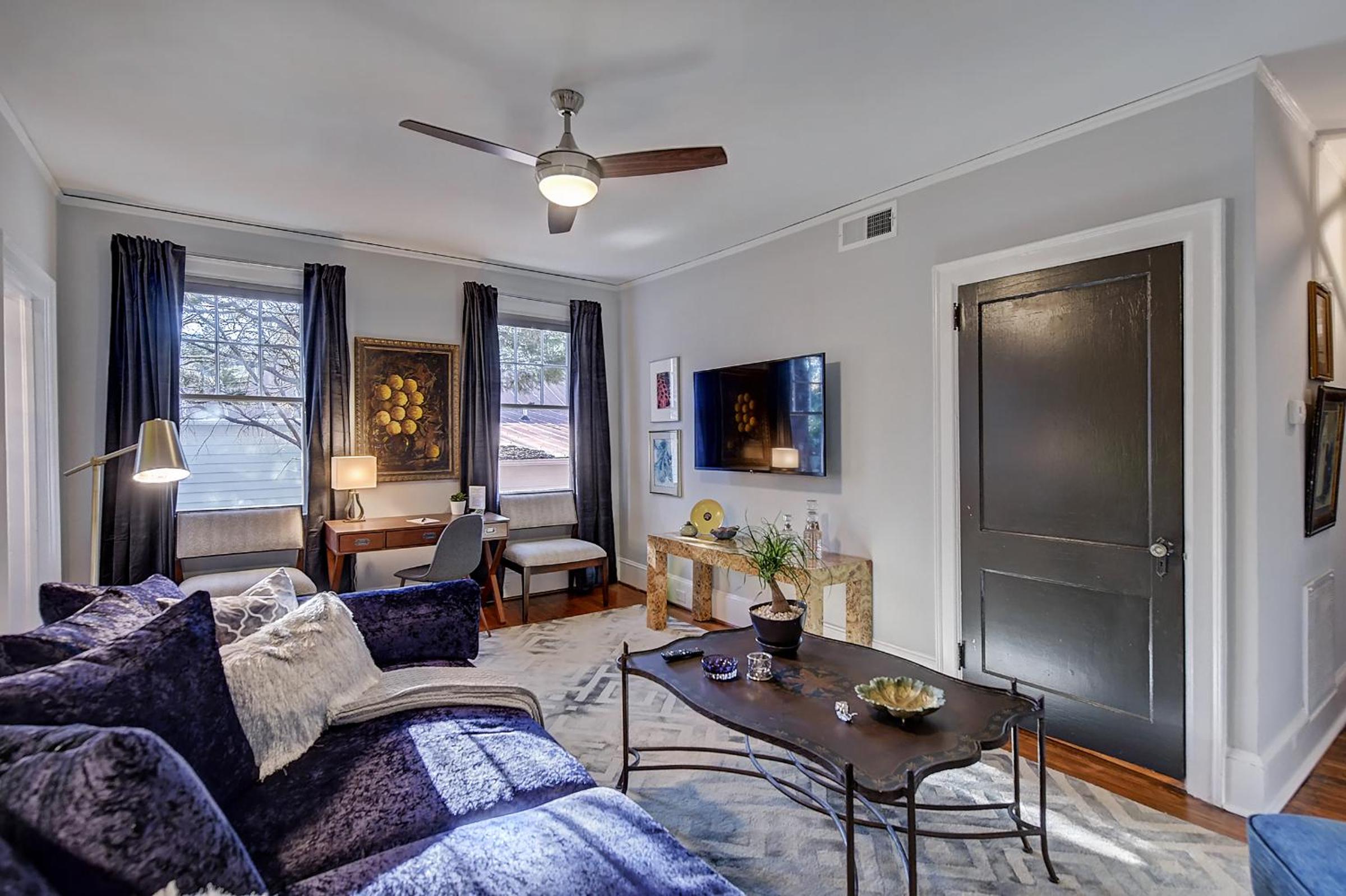 Charlotte Vacations - The Home Collection CLT: Lamar Avenue - Property Image 246