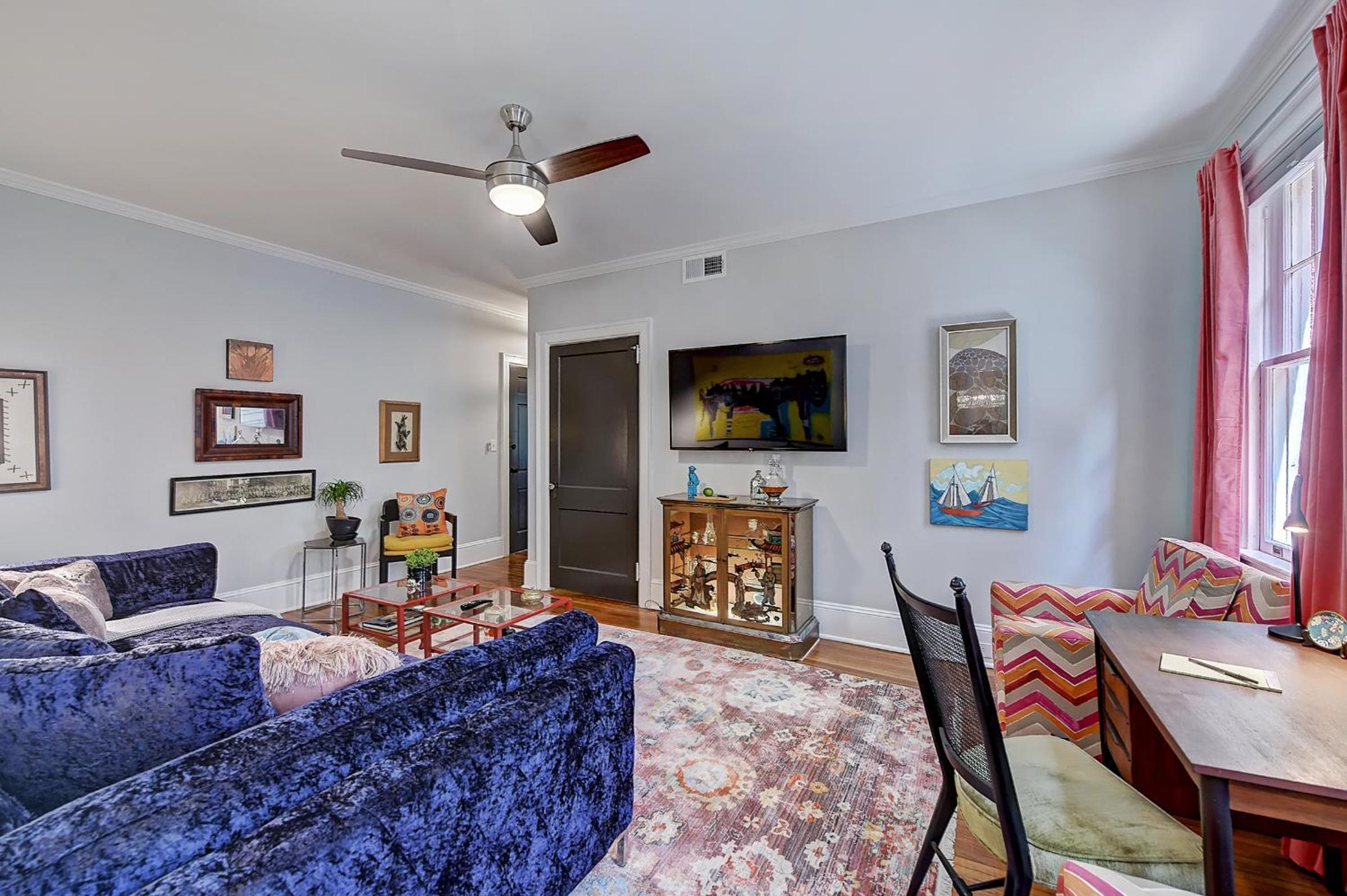 Charlotte Vacations - The Home Collection CLT: Lamar Avenue - Property Image 250