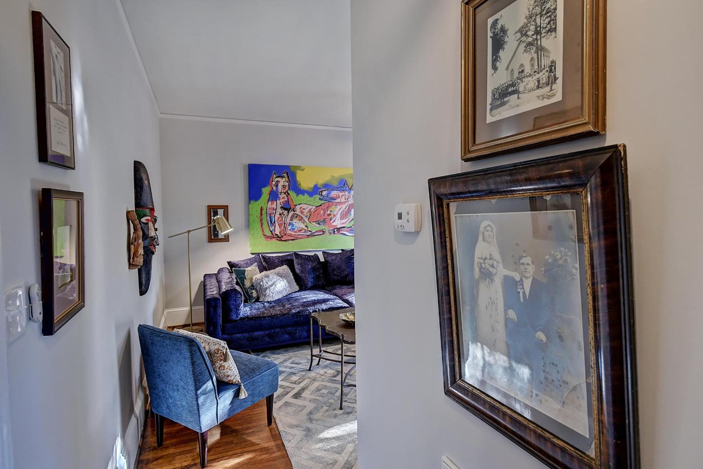 Charlotte Vacations - The Home Collection CLT: Lamar Avenue - Property Image 247