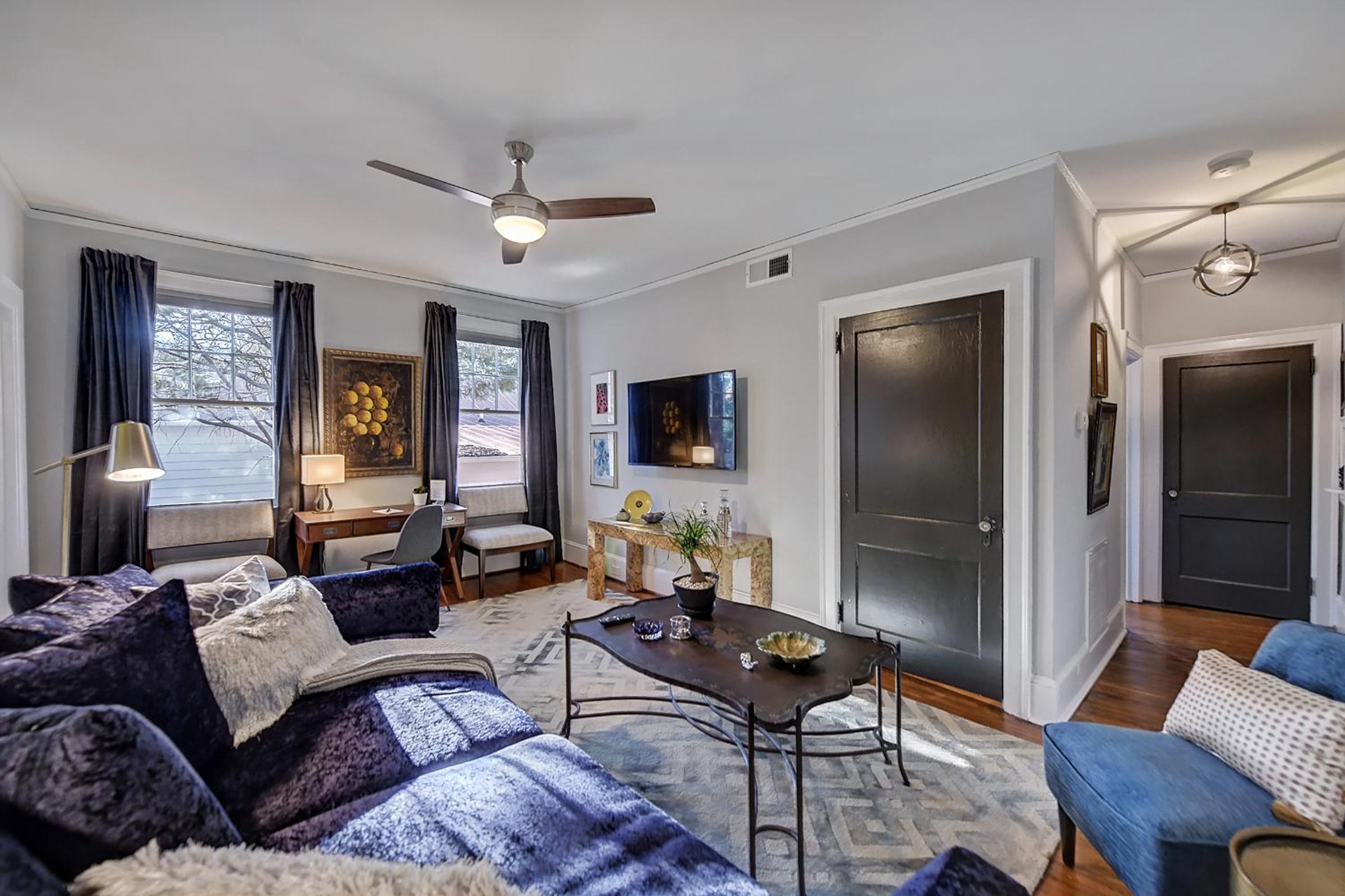 Charlotte Vacations - The Home Collection CLT: Lamar Avenue - Property Image 248