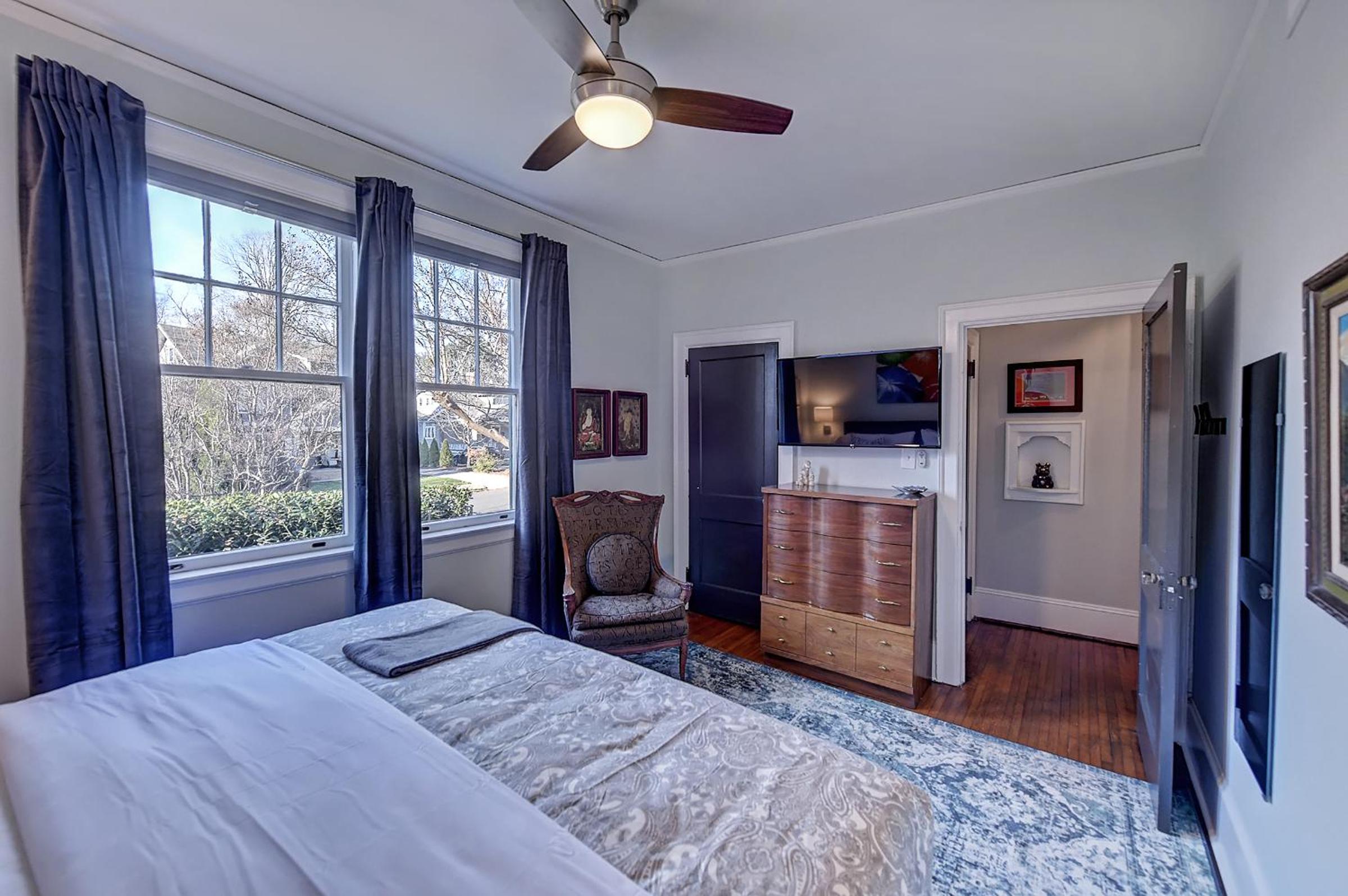 Charlotte Vacations - The Home Collection CLT: Lamar Avenue - Property Image 257
