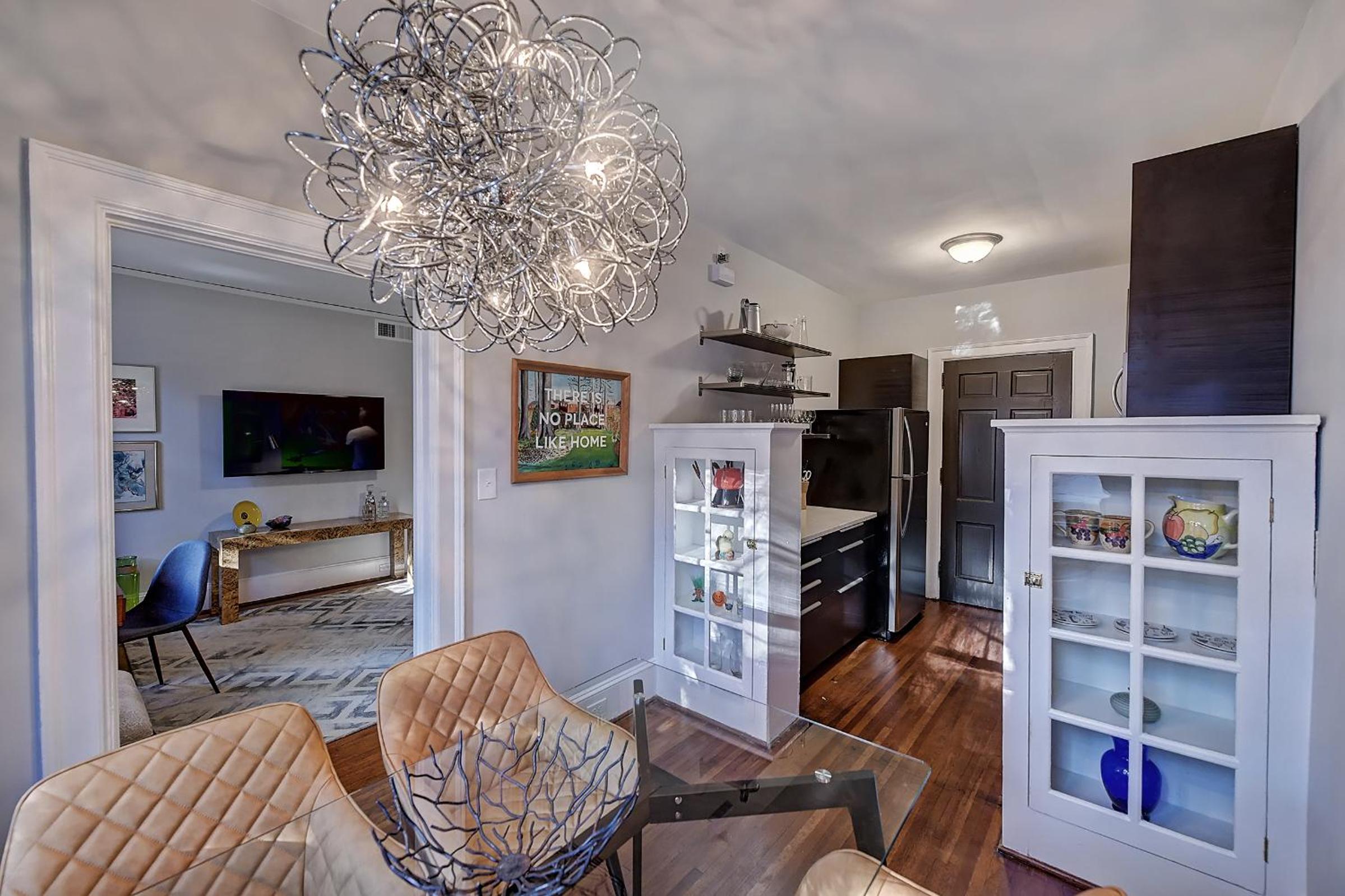 Charlotte Vacations - The Home Collection CLT: Lamar Avenue - Property Image 254
