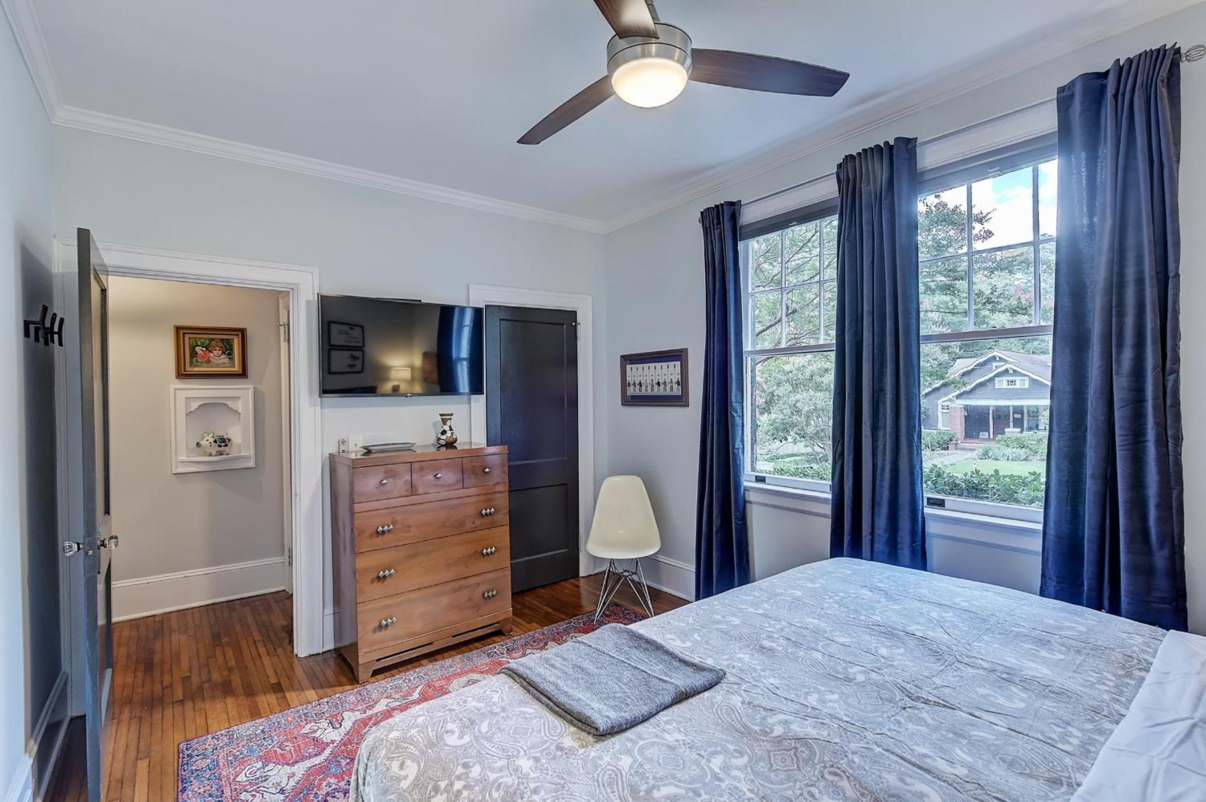 Charlotte Vacations - The Home Collection CLT: Lamar Avenue - Property Image 245