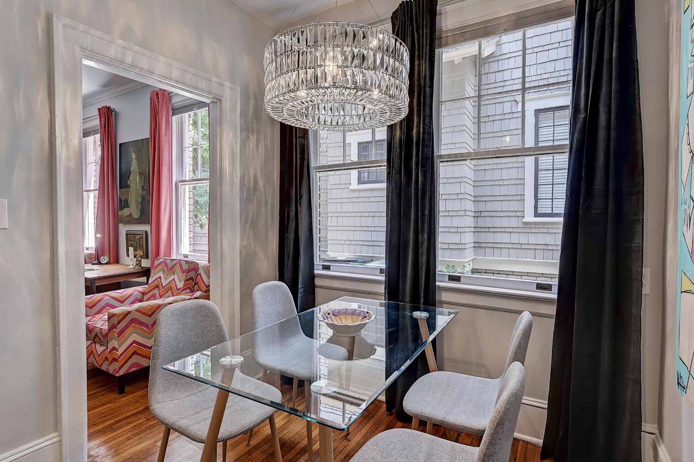 Charlotte Vacations - The Home Collection CLT: Lamar Avenue - Property Image 260