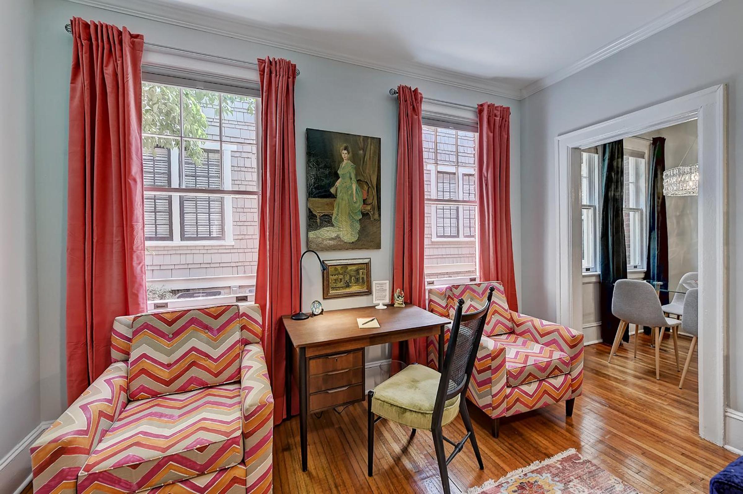 Charlotte Vacations - The Home Collection CLT: Lamar Avenue - Property Image 261