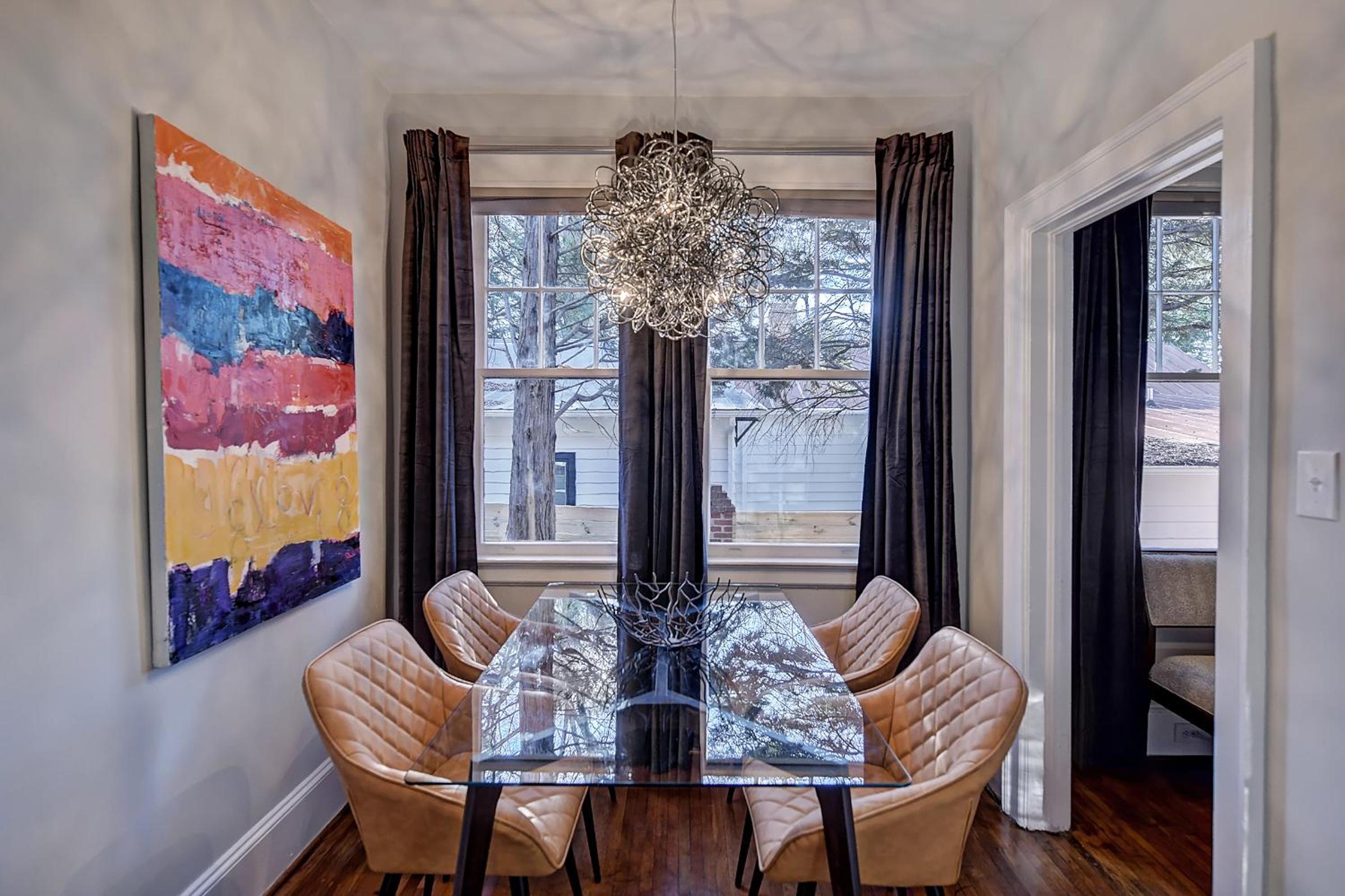 Charlotte Vacations - The Home Collection CLT: Lamar Avenue - Property Image 265
