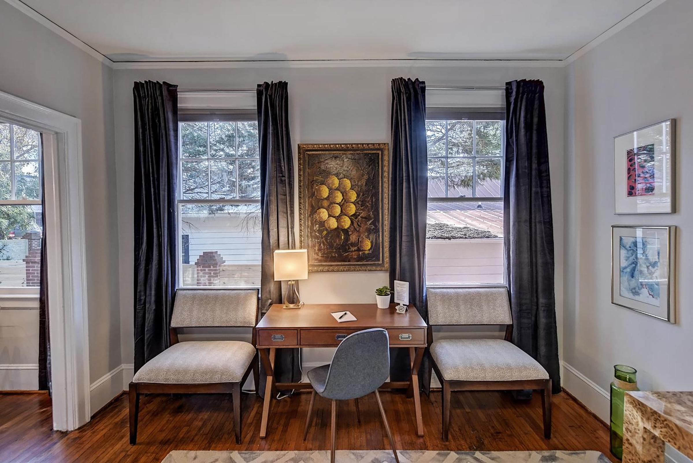 Charlotte Vacations - The Home Collection CLT: Lamar Avenue - Property Image 264