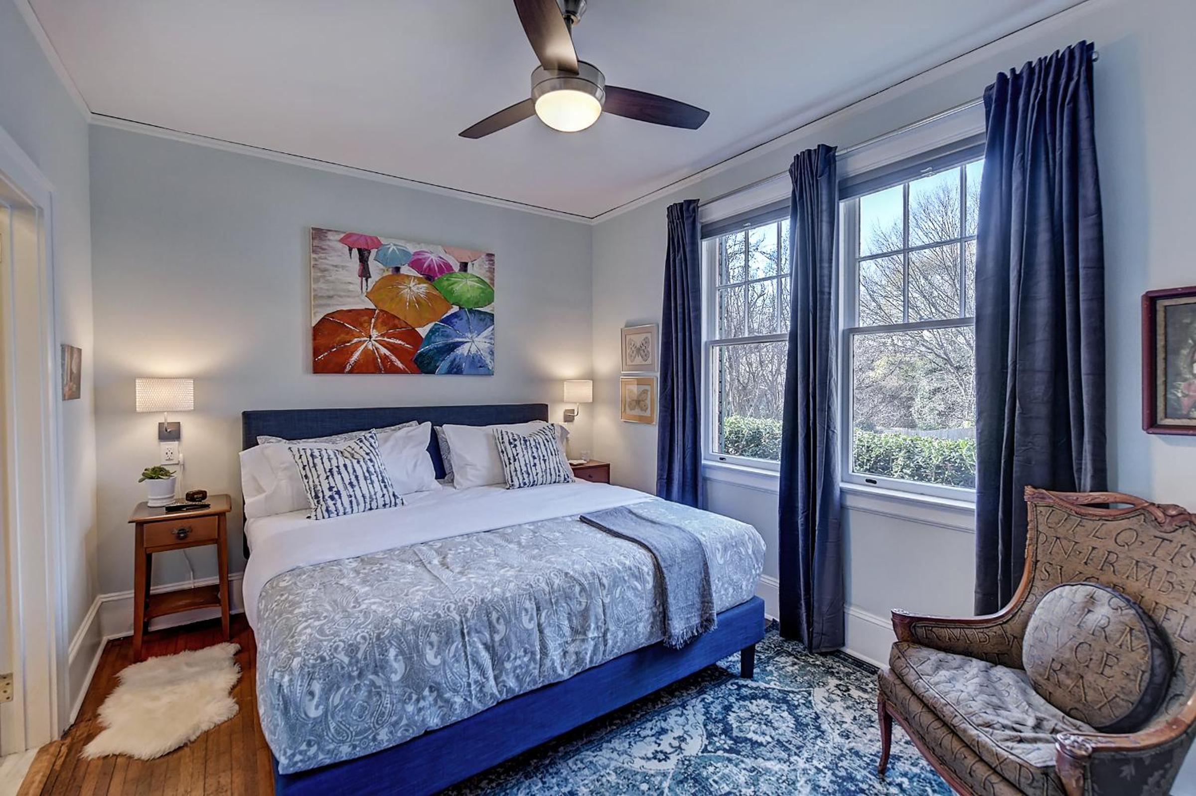 Charlotte Vacations - The Home Collection CLT: Lamar Avenue - Property Image 266