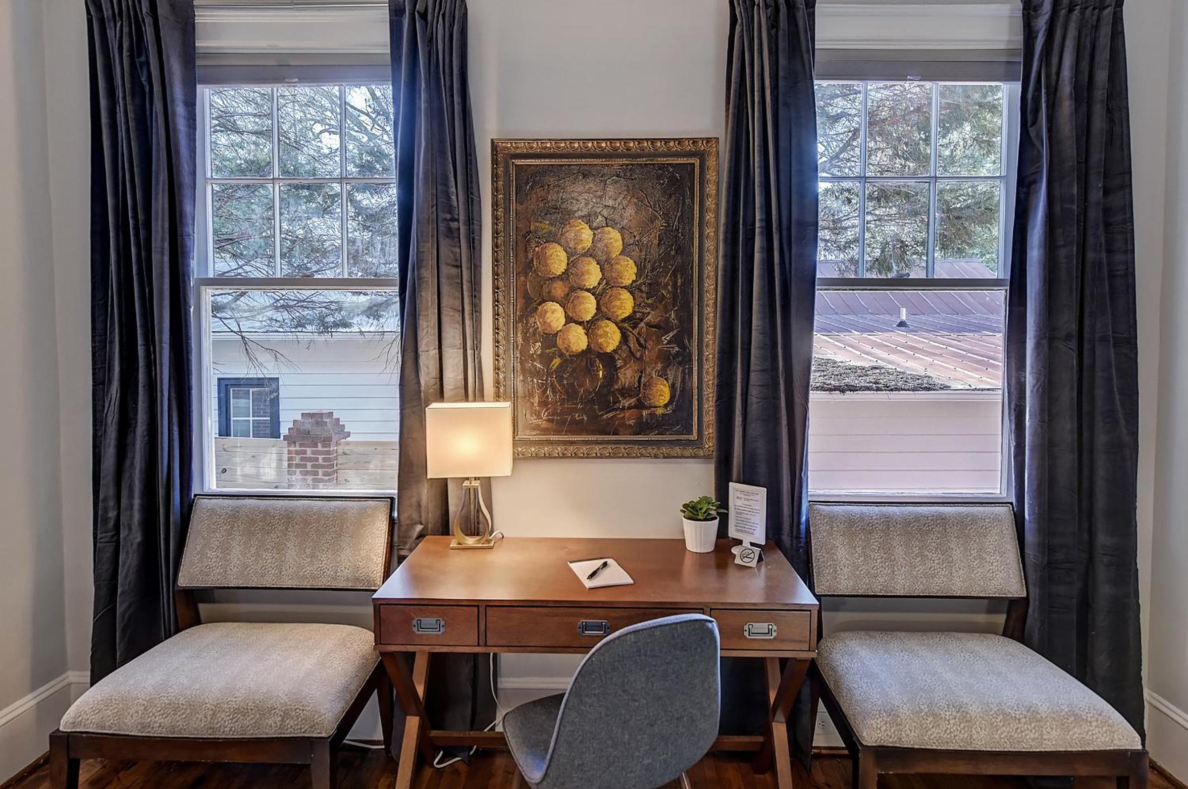 Charlotte Vacations - The Home Collection CLT: Lamar Avenue - Property Image 268