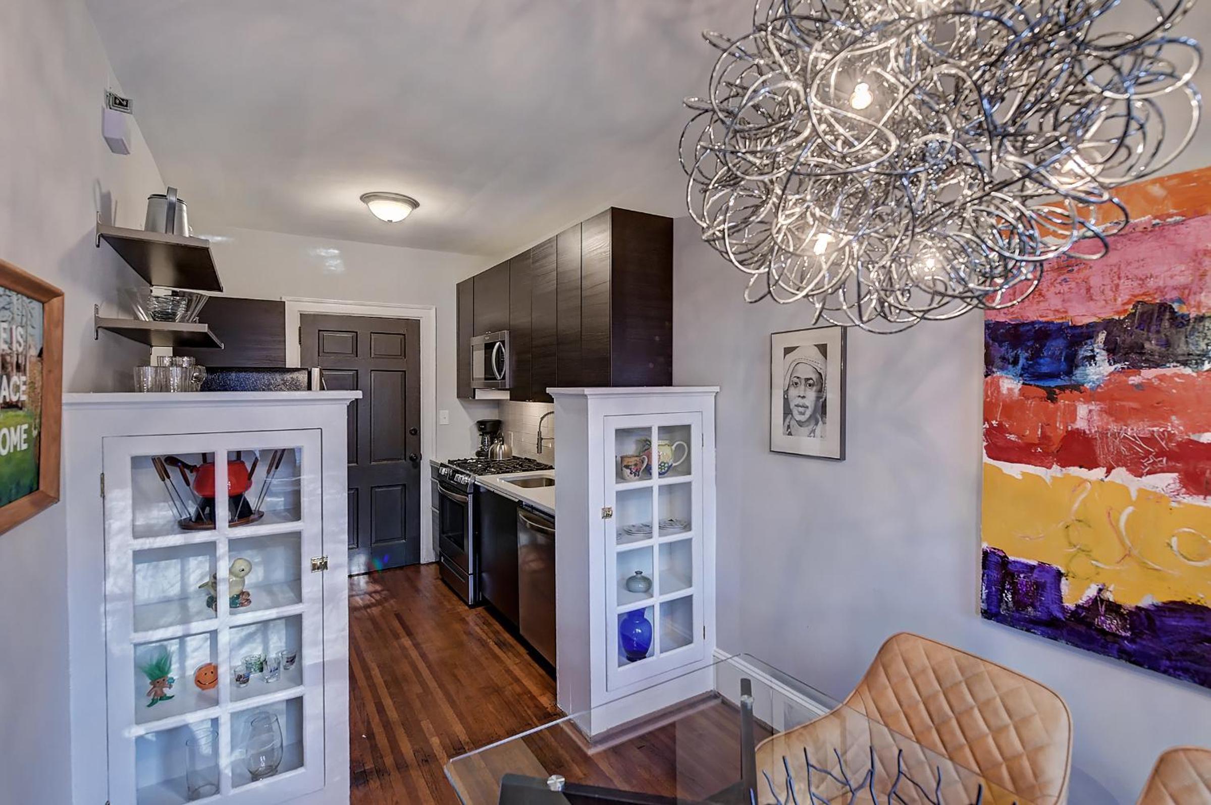 Charlotte Vacations - The Home Collection CLT: Lamar Avenue - Property Image 269