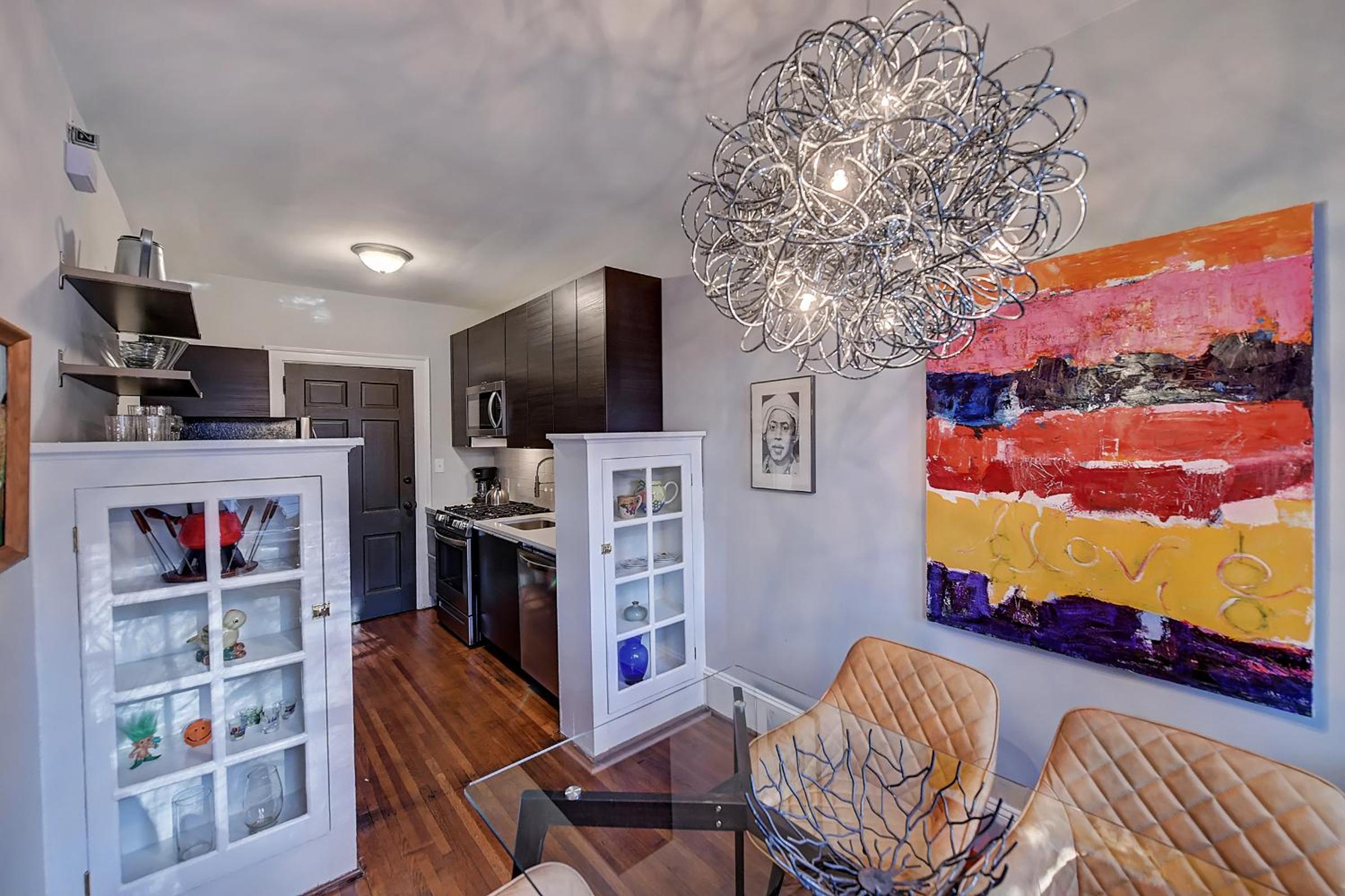 Charlotte Vacations - The Home Collection CLT: Lamar Avenue - Property Image 272