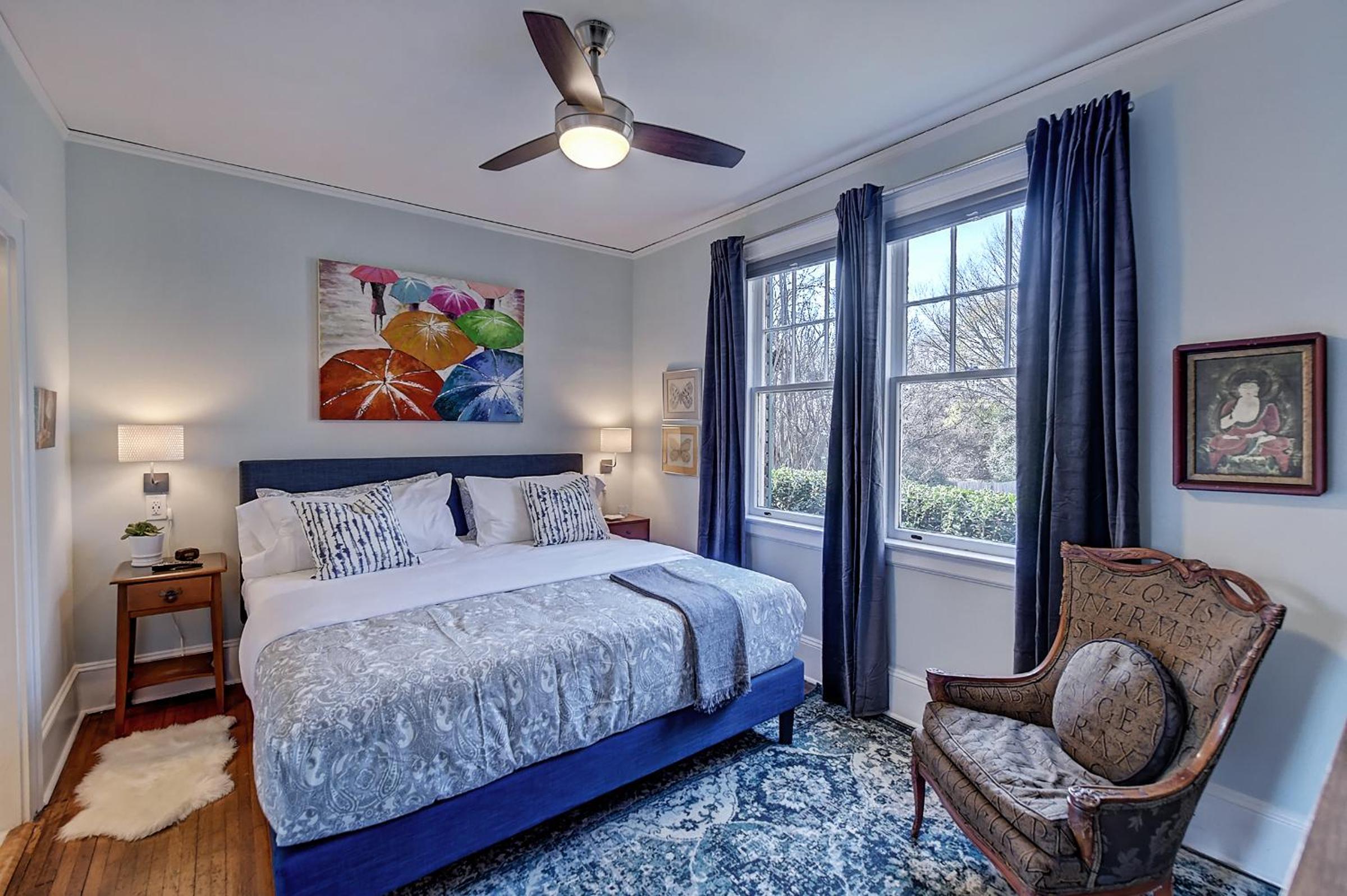 Charlotte Vacations - The Home Collection CLT: Lamar Avenue - Property Image 274