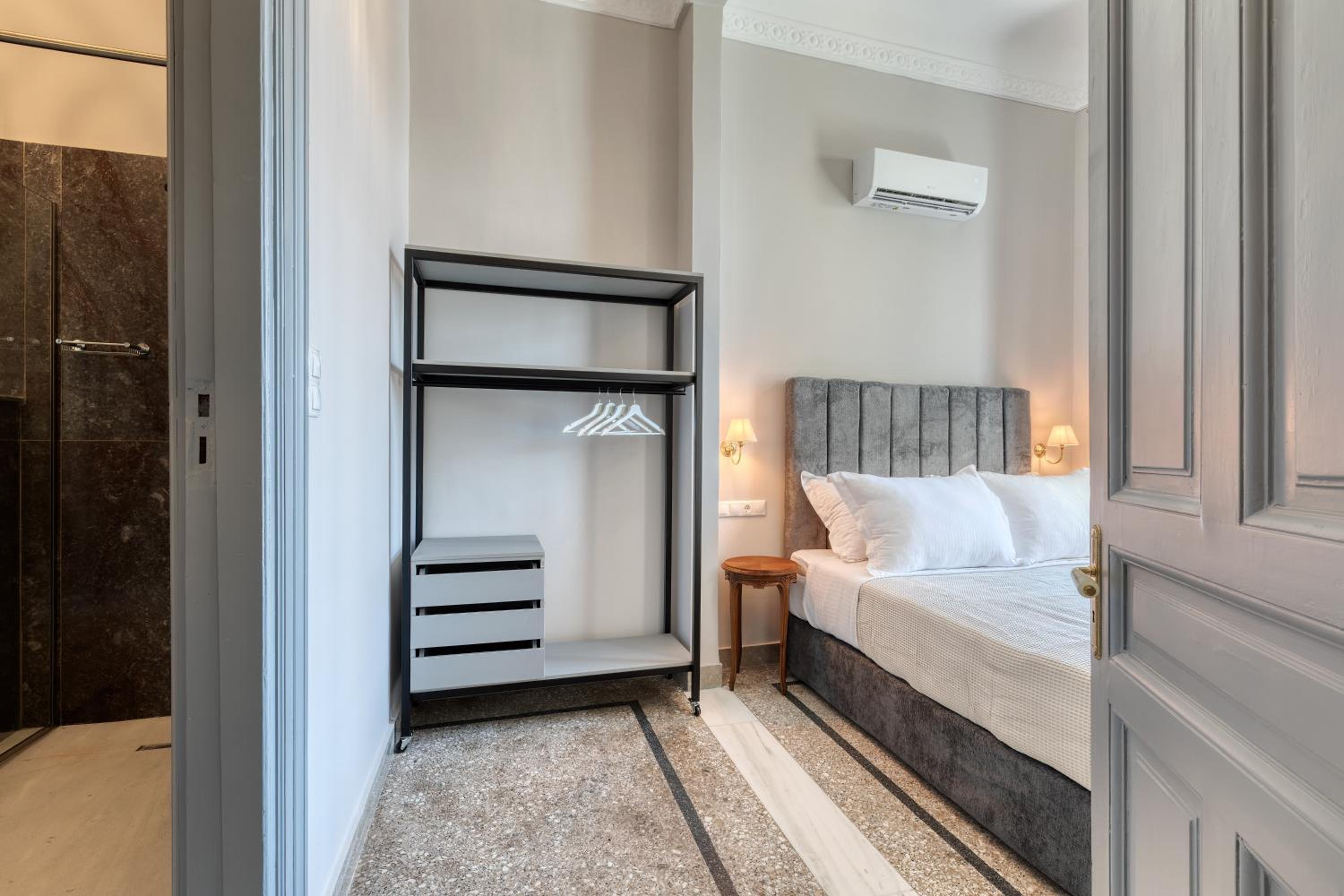 Athenian Vintage Apartments
