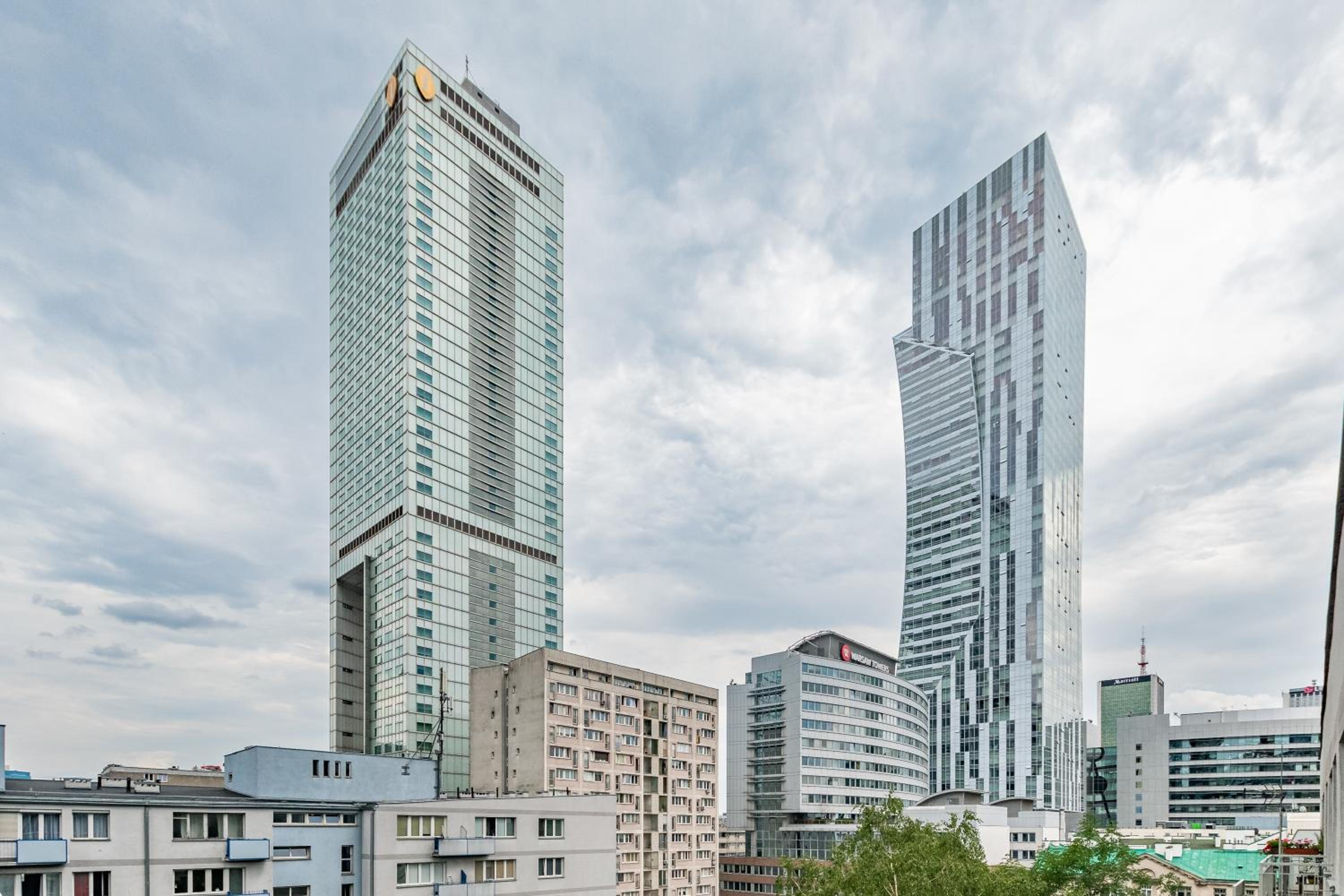 Apartamenty Pańska by Your Freedom